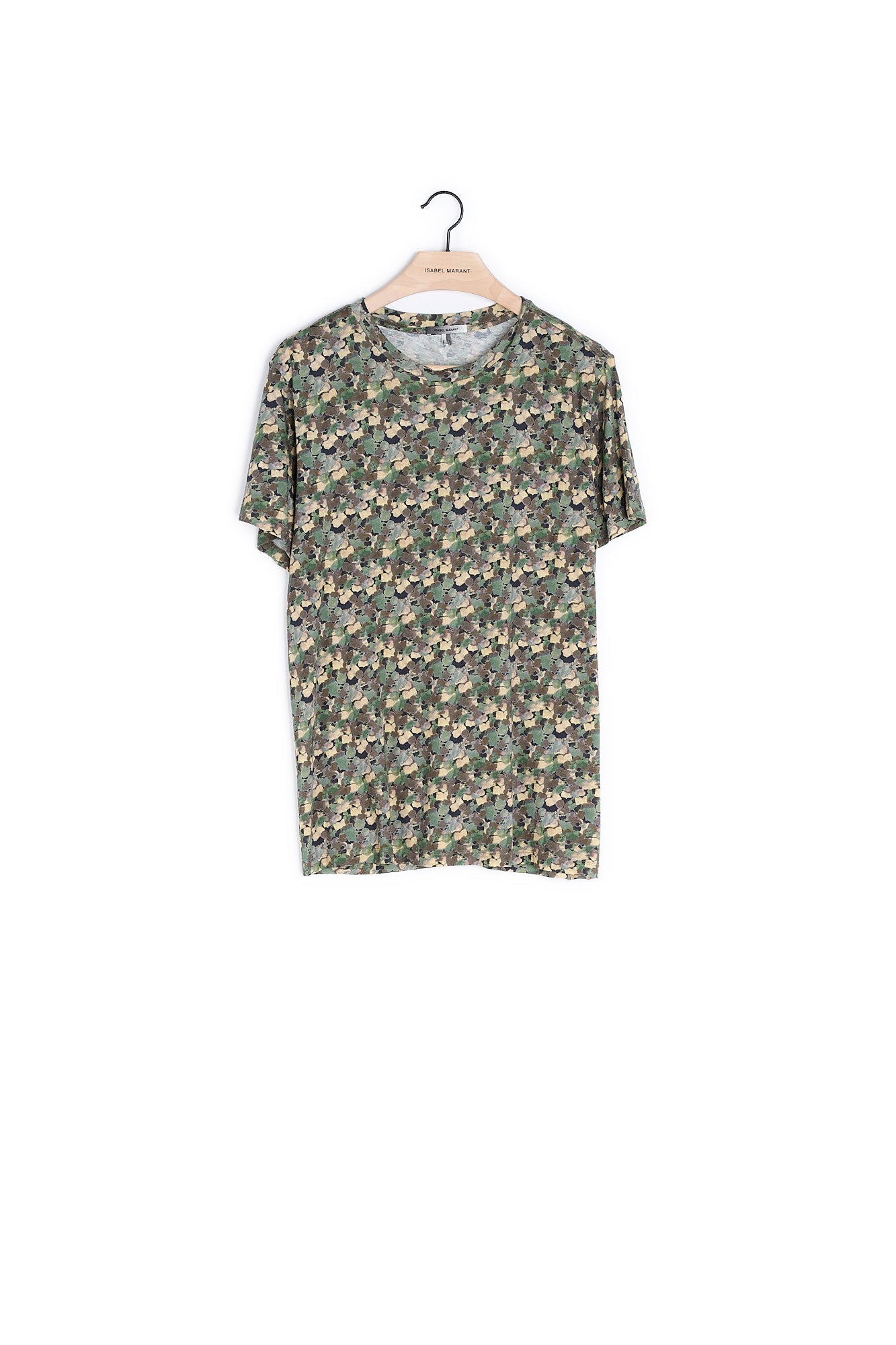 TEE-SHIRT PAYTON - M Faume - seconde main