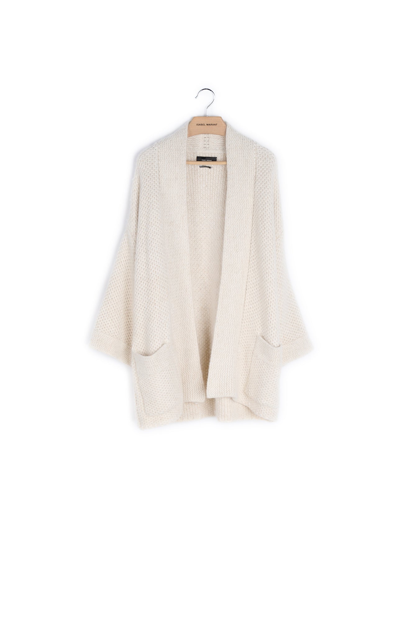 Cardigan - 38 Faume - seconde main