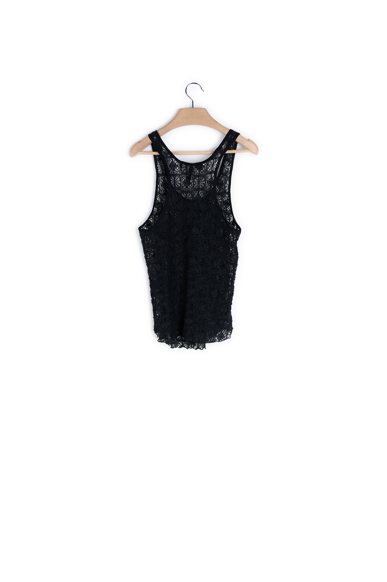 Haut Coton - 36 Faume - seconde main