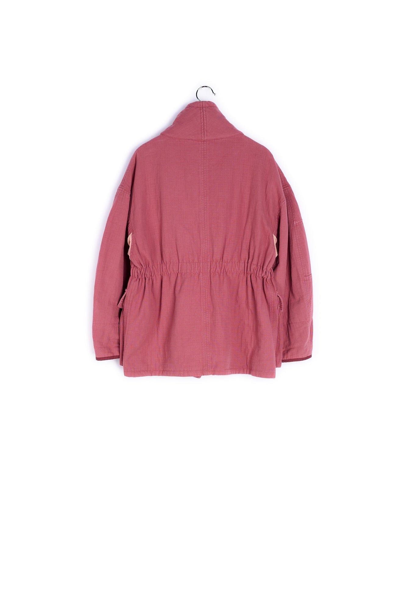 Veste cintrée manches longues - 36 Faume - seconde main