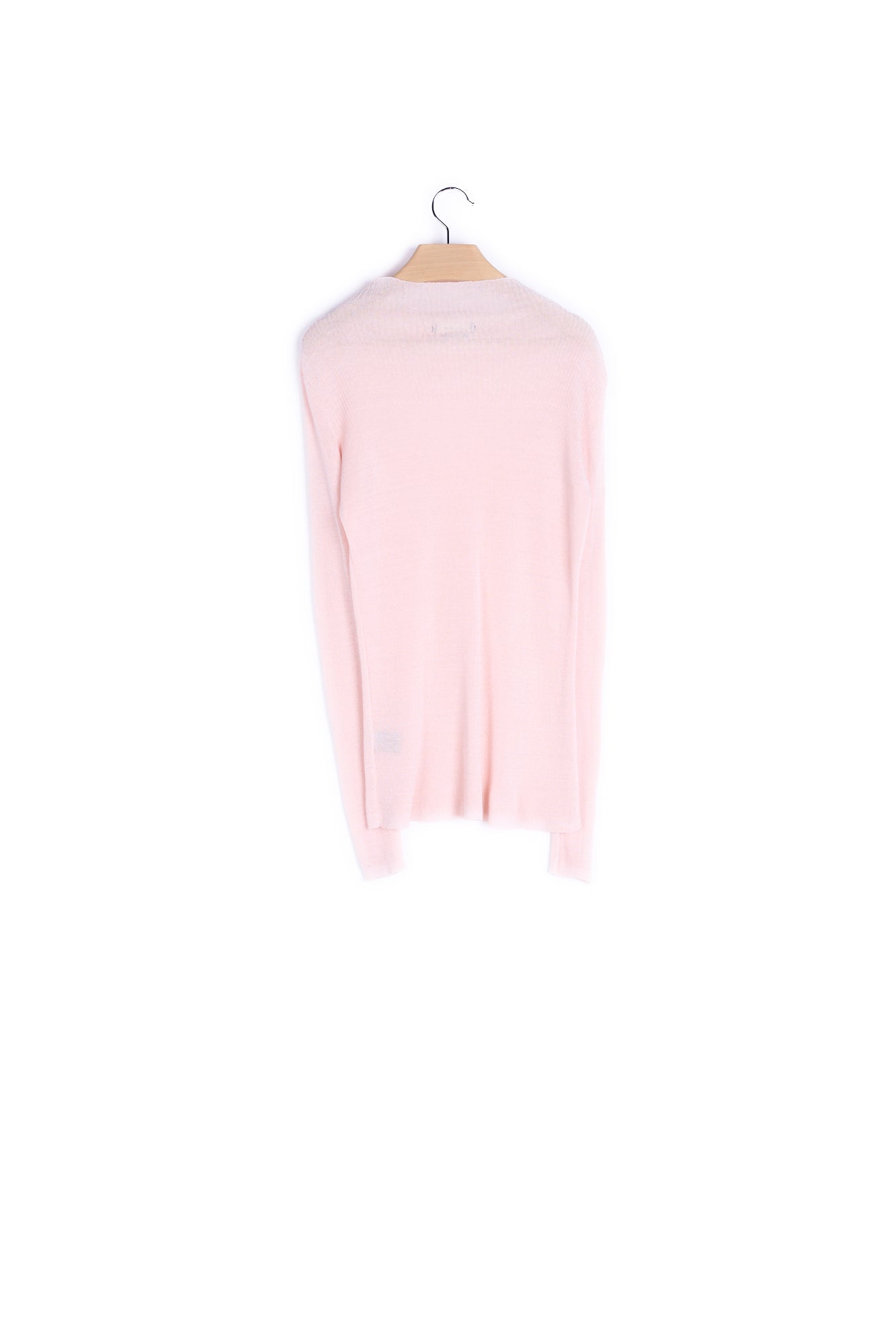 Pull Lin - 38 Faume - seconde main