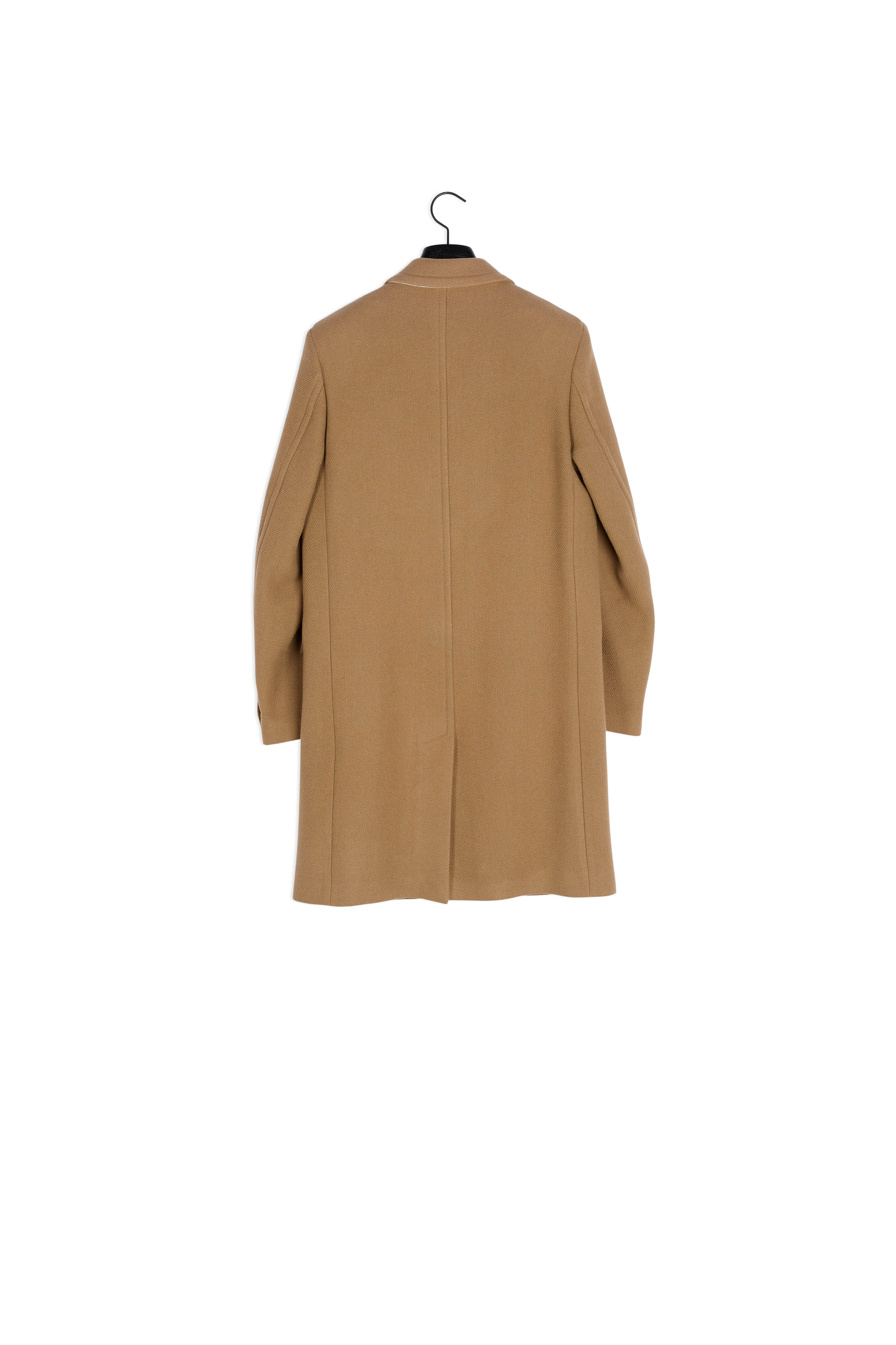 Manteau Deux Boutons Faume - seconde main