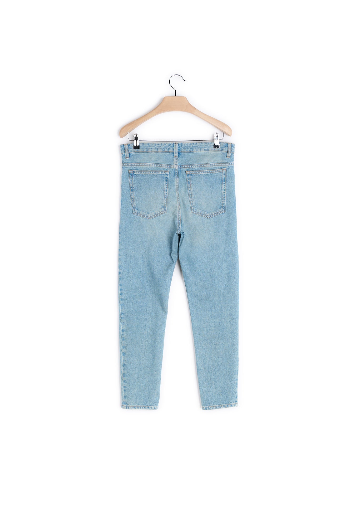 Jean - 36 Faume - seconde main