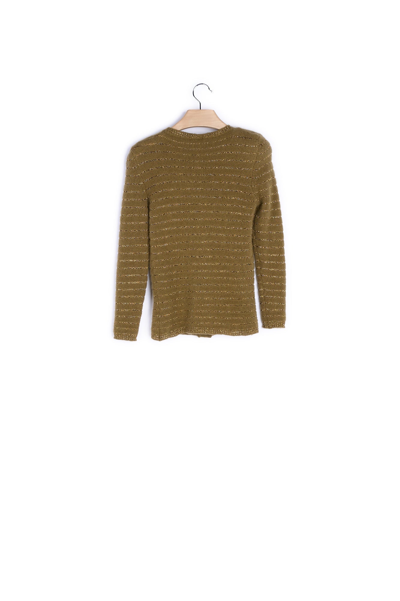 Pull Angora - 36 Faume - seconde main
