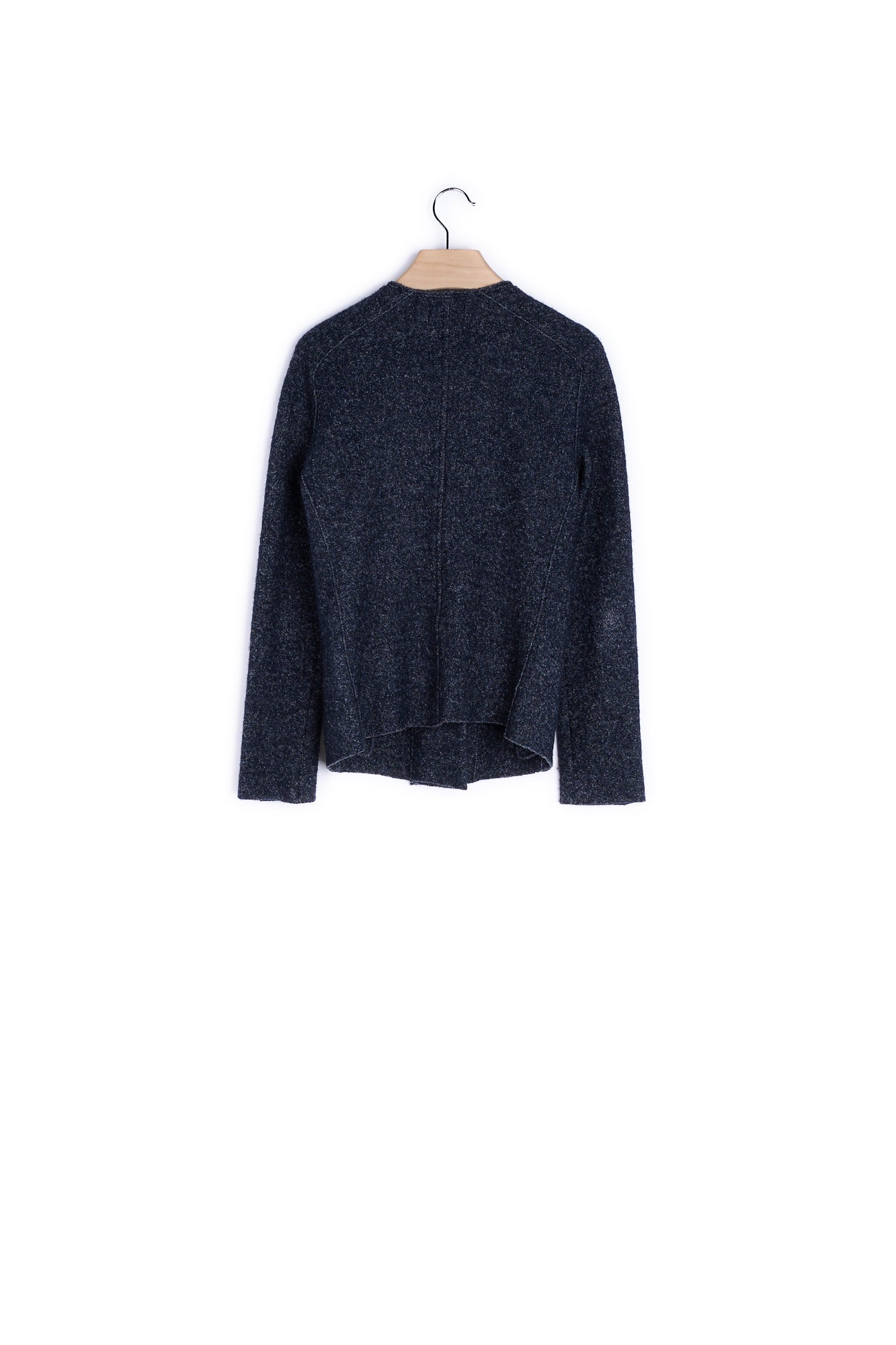 Veste manches longues Laine - 36 Faume - seconde main