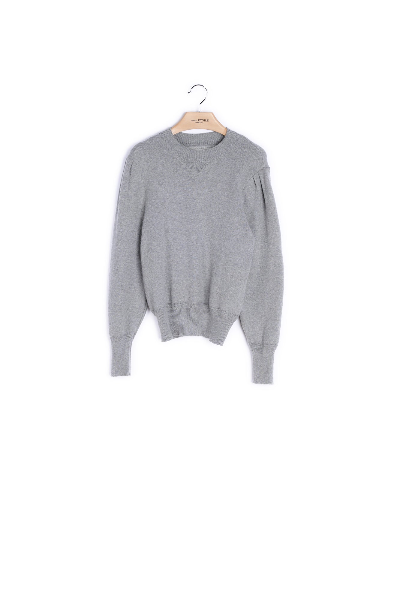 Pull Coton - 40 Faume - seconde main