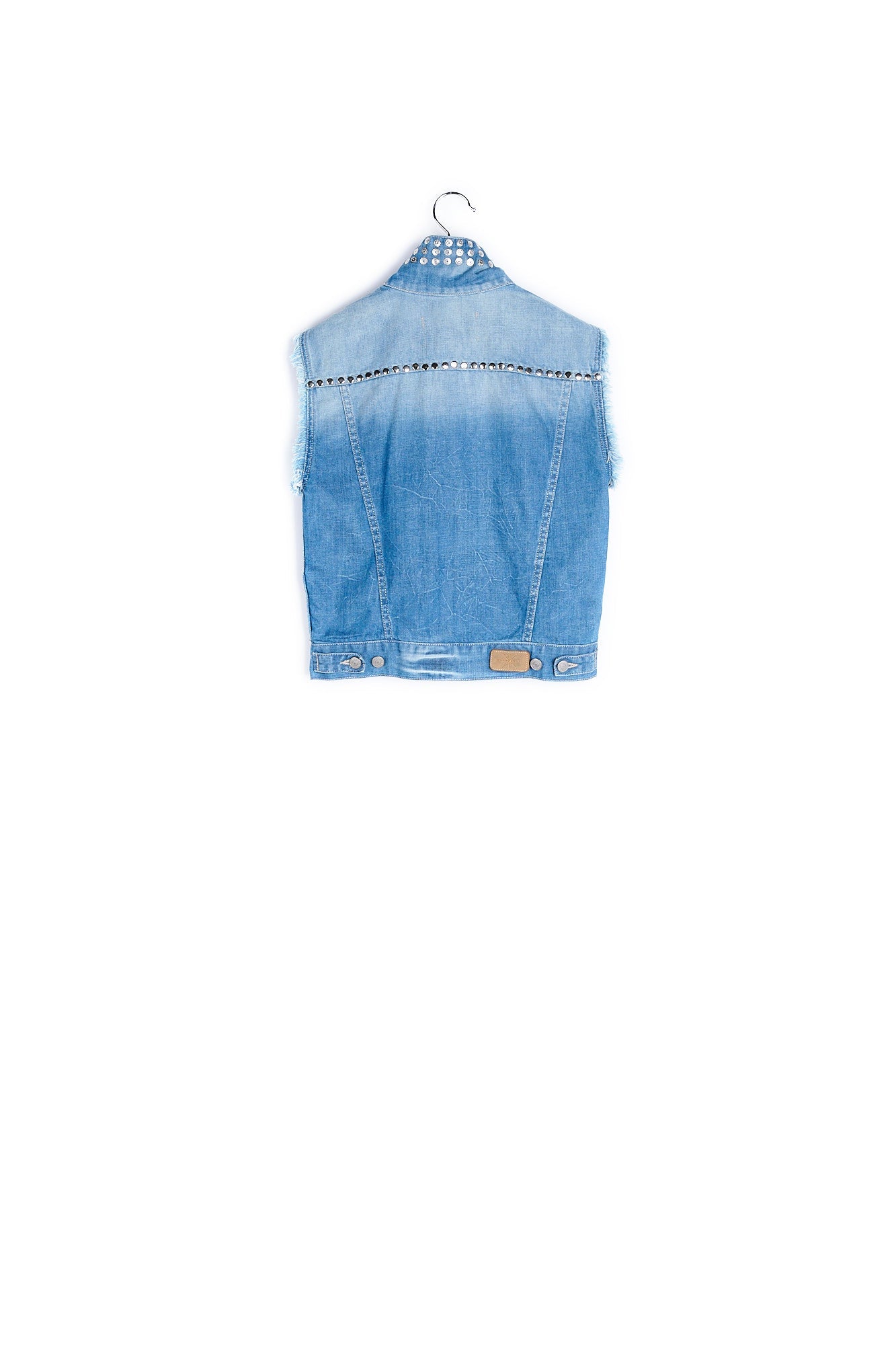Veste - 38 Faume - seconde main