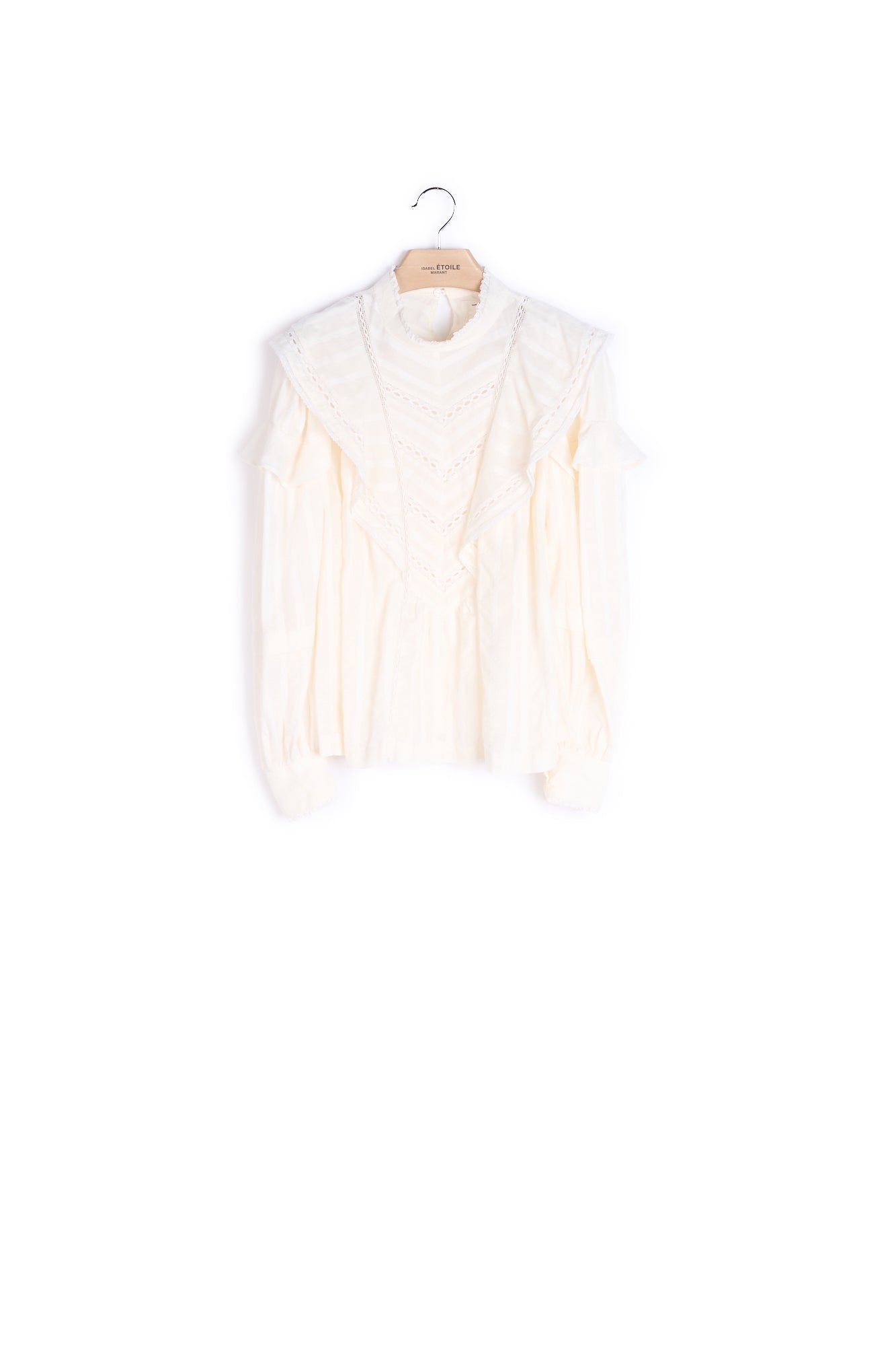 Haut Coton - 38 Faume - seconde main