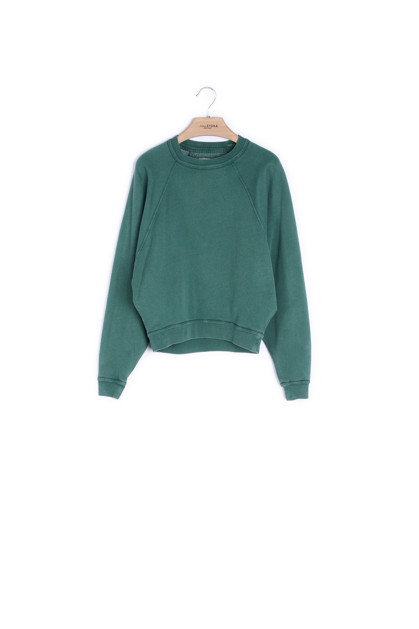 Sweat shirt - 34 Faume - seconde main