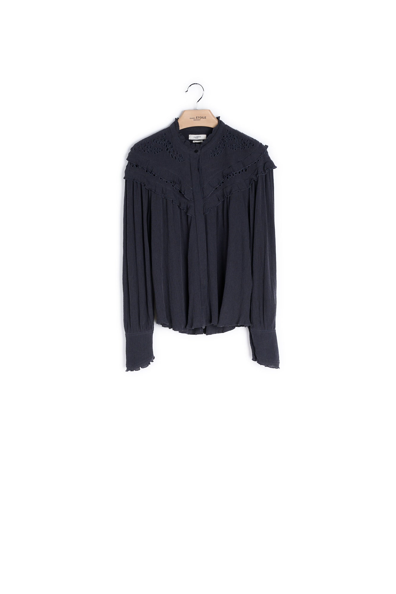 Chemise - 38 Faume - seconde main