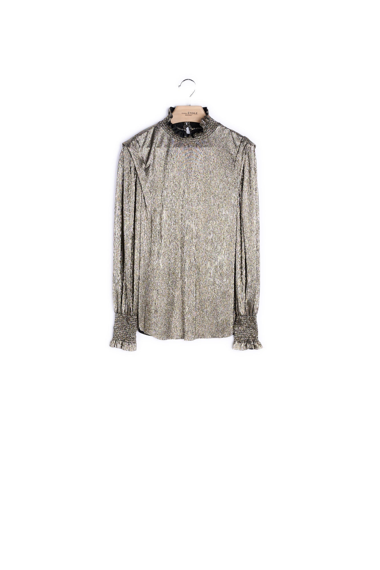 Haut NOSHI - 36 Faume - seconde main