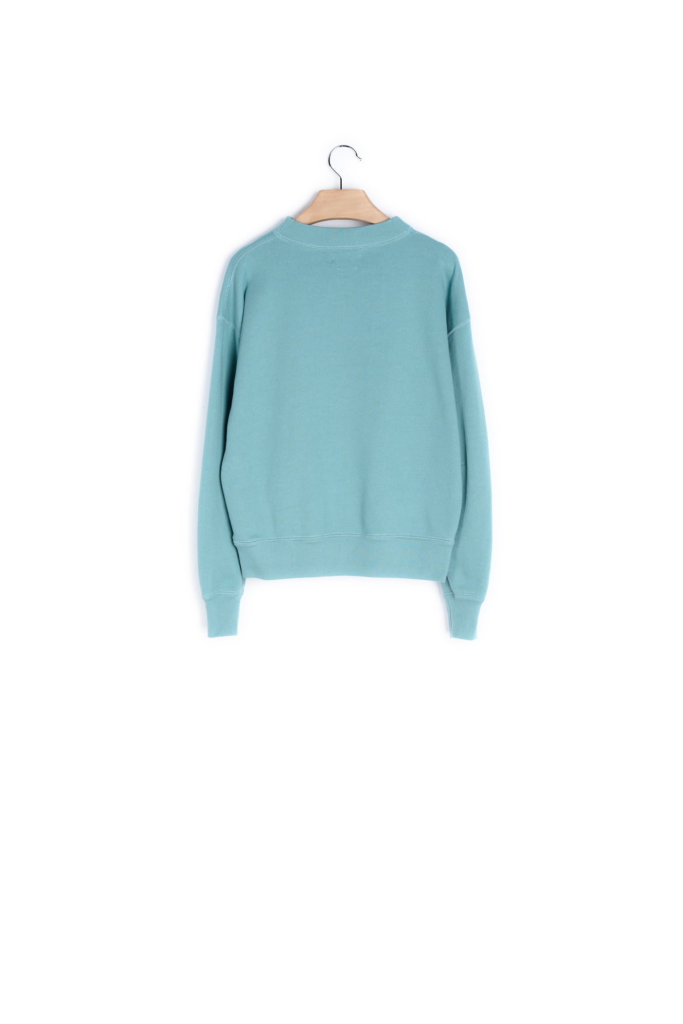 Sweat shirt MOBY - 34 Faume - seconde main
