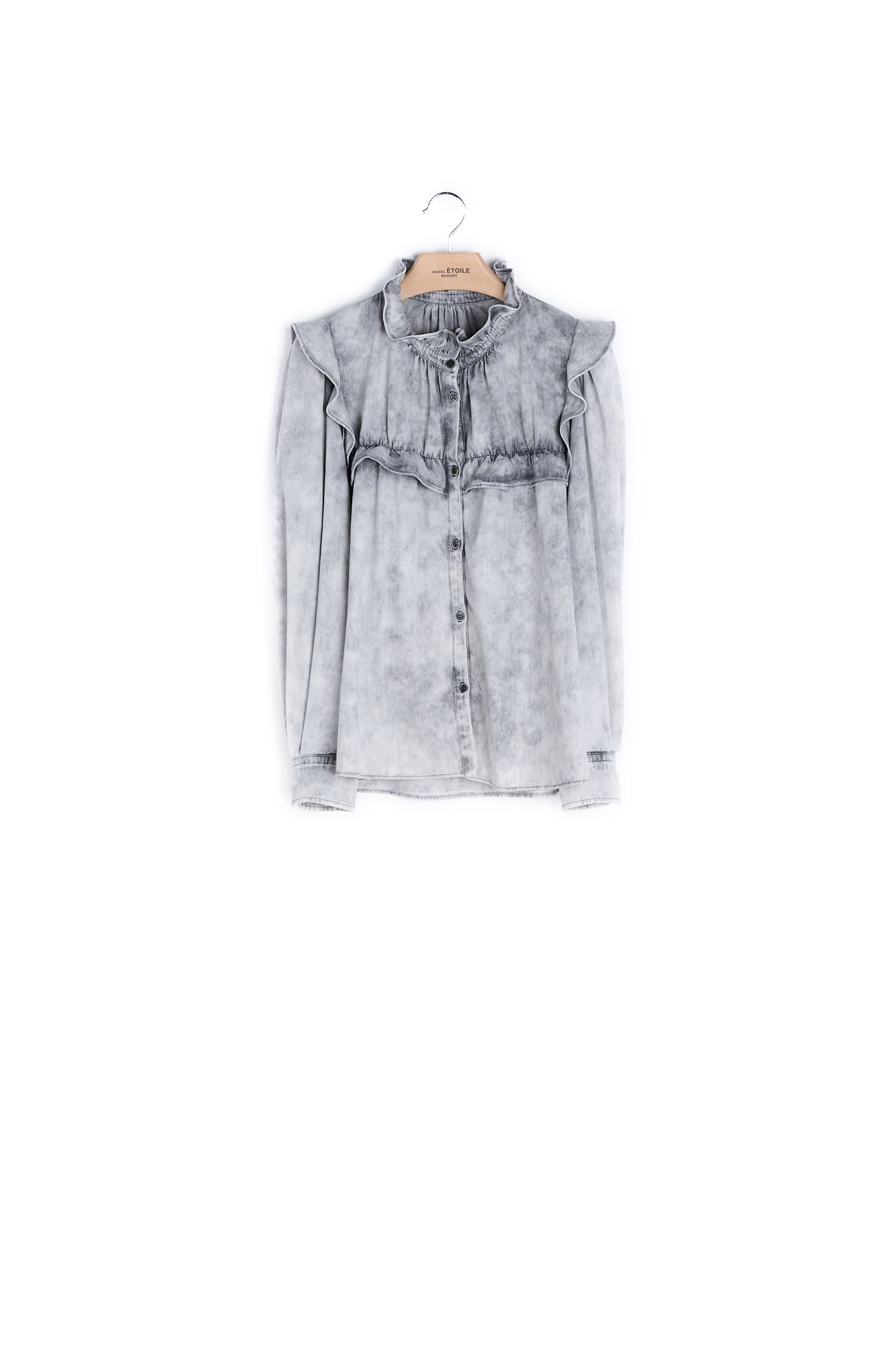 Chemise - 42 Faume - seconde main