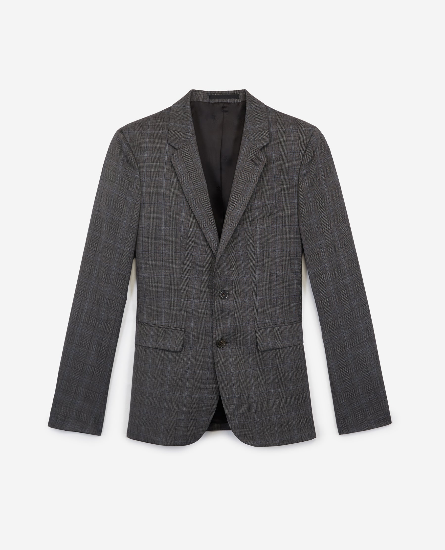 Veste Grise Faume - seconde main