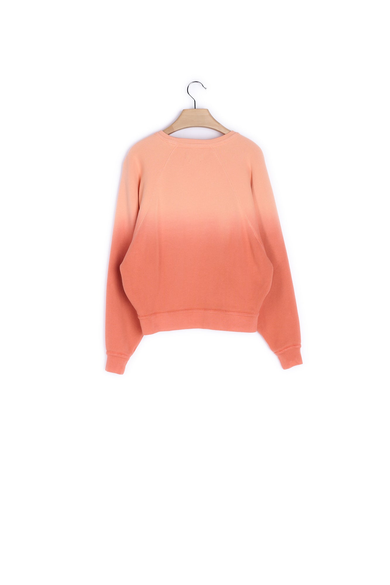 Sweat shirt - 34 Faume - seconde main
