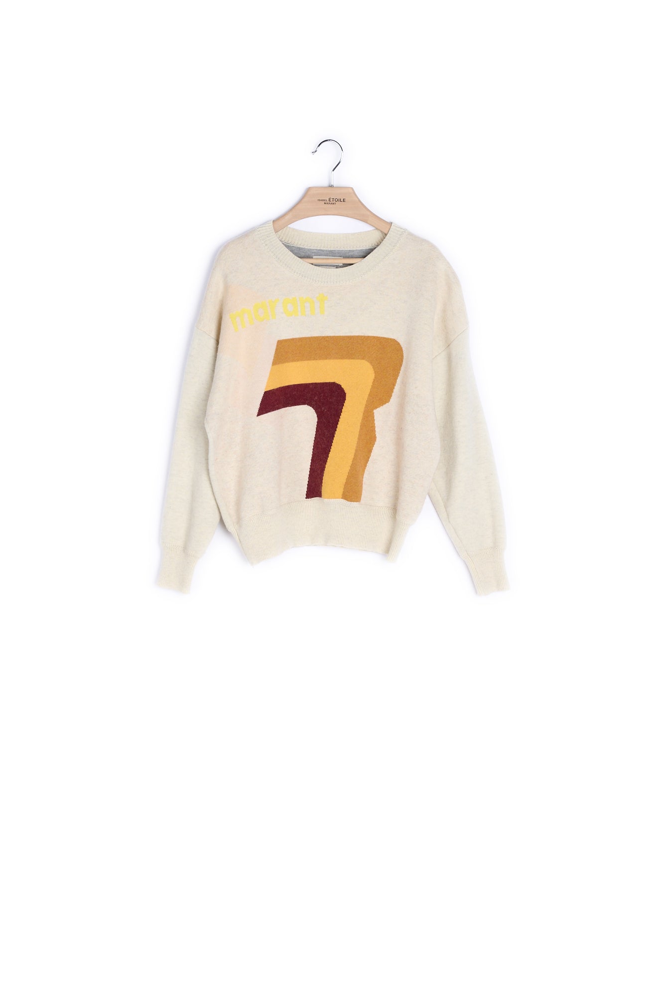 Sweat shirt - 36 Faume - seconde main