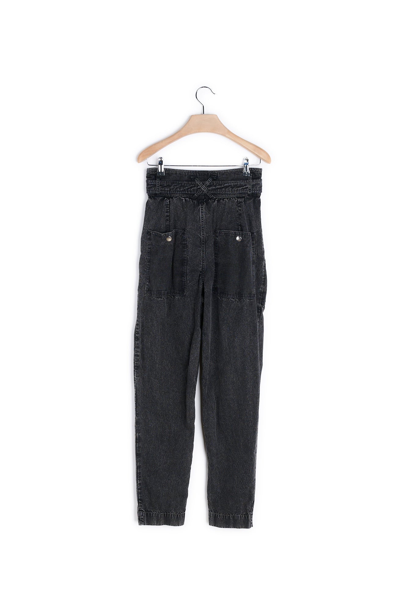 Pantalon - 34 Faume - seconde main