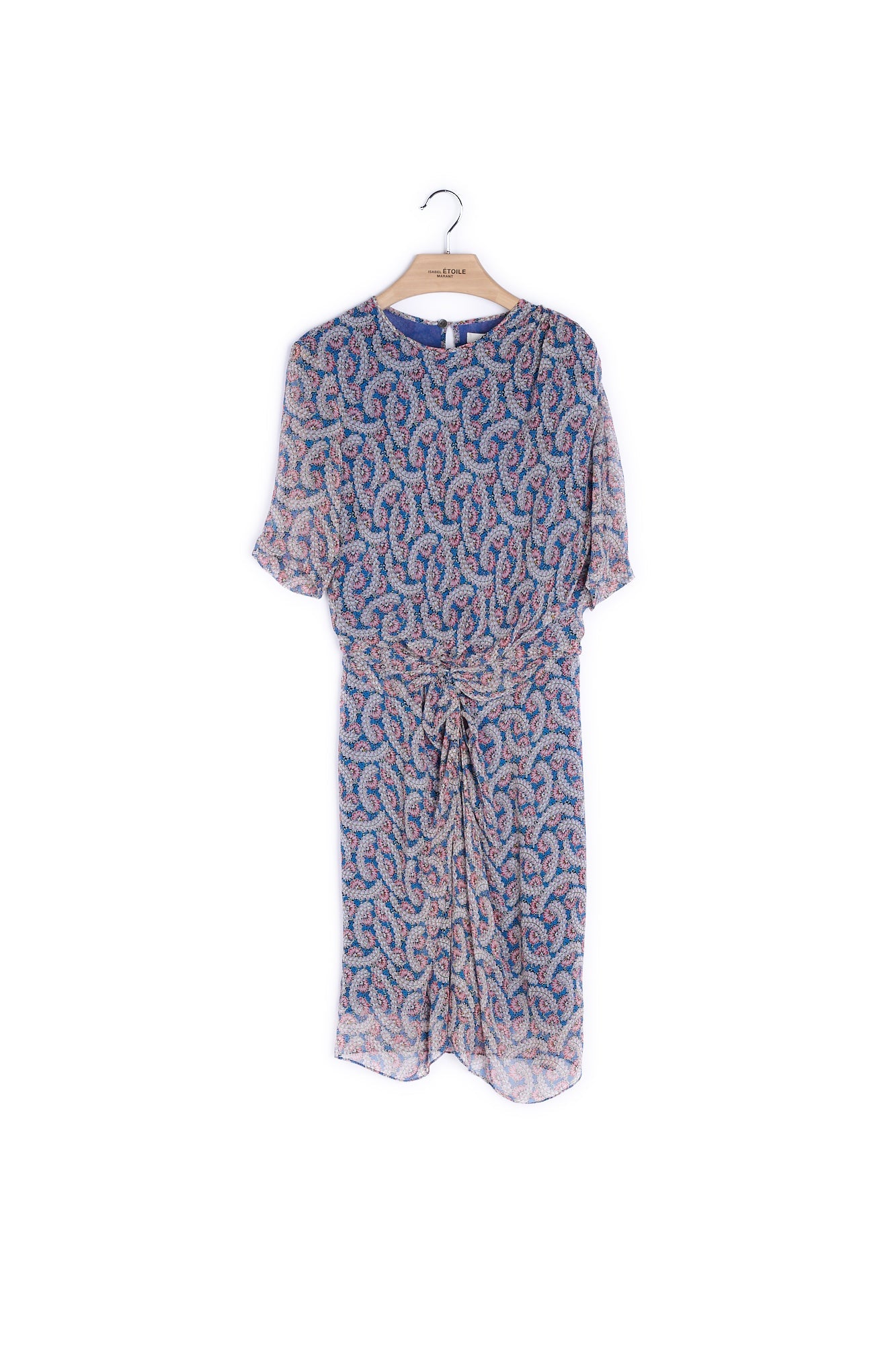 Robe - 38 Faume - seconde main