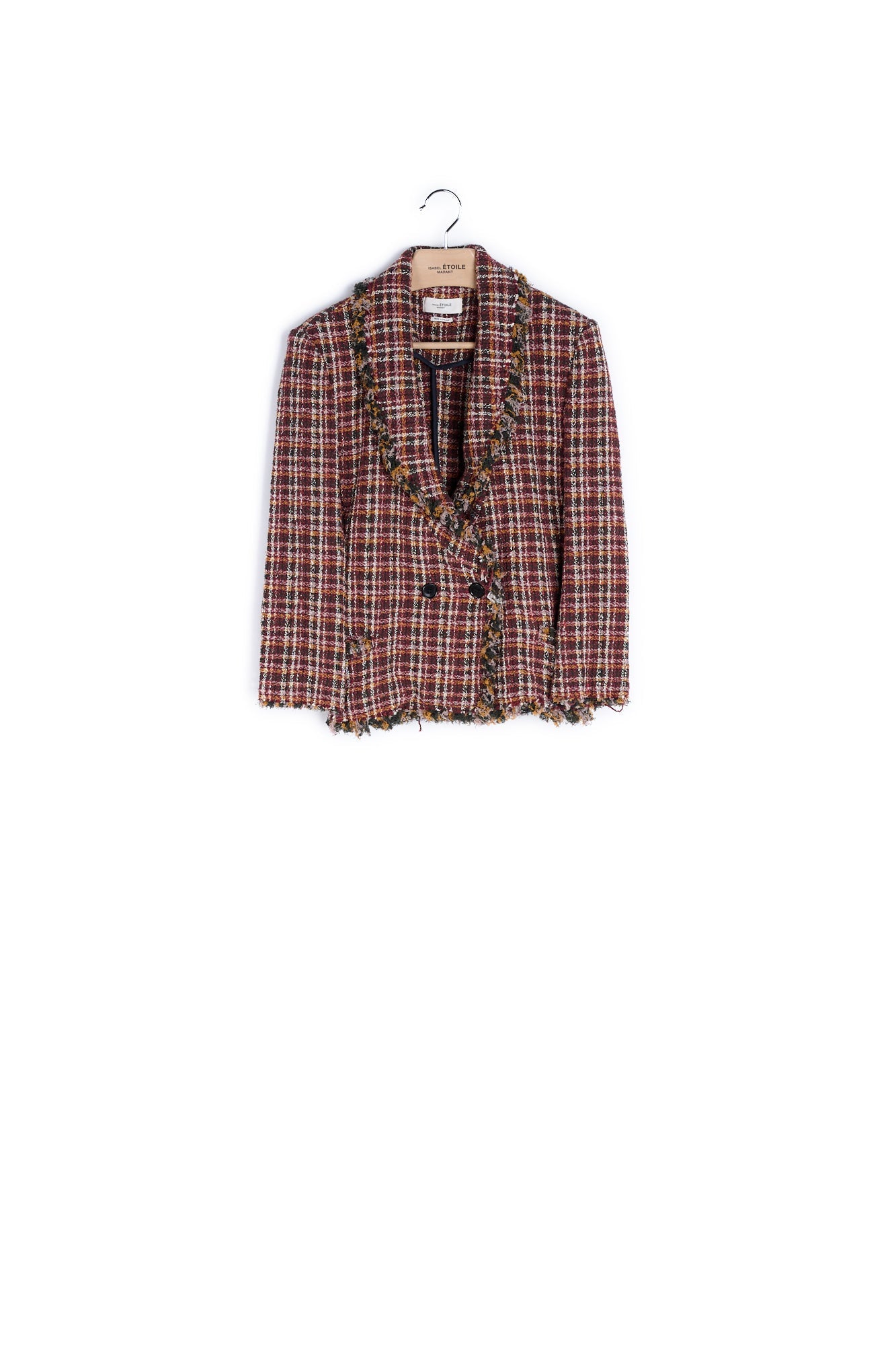 Veste manches longues Coton - 40 Faume - seconde main