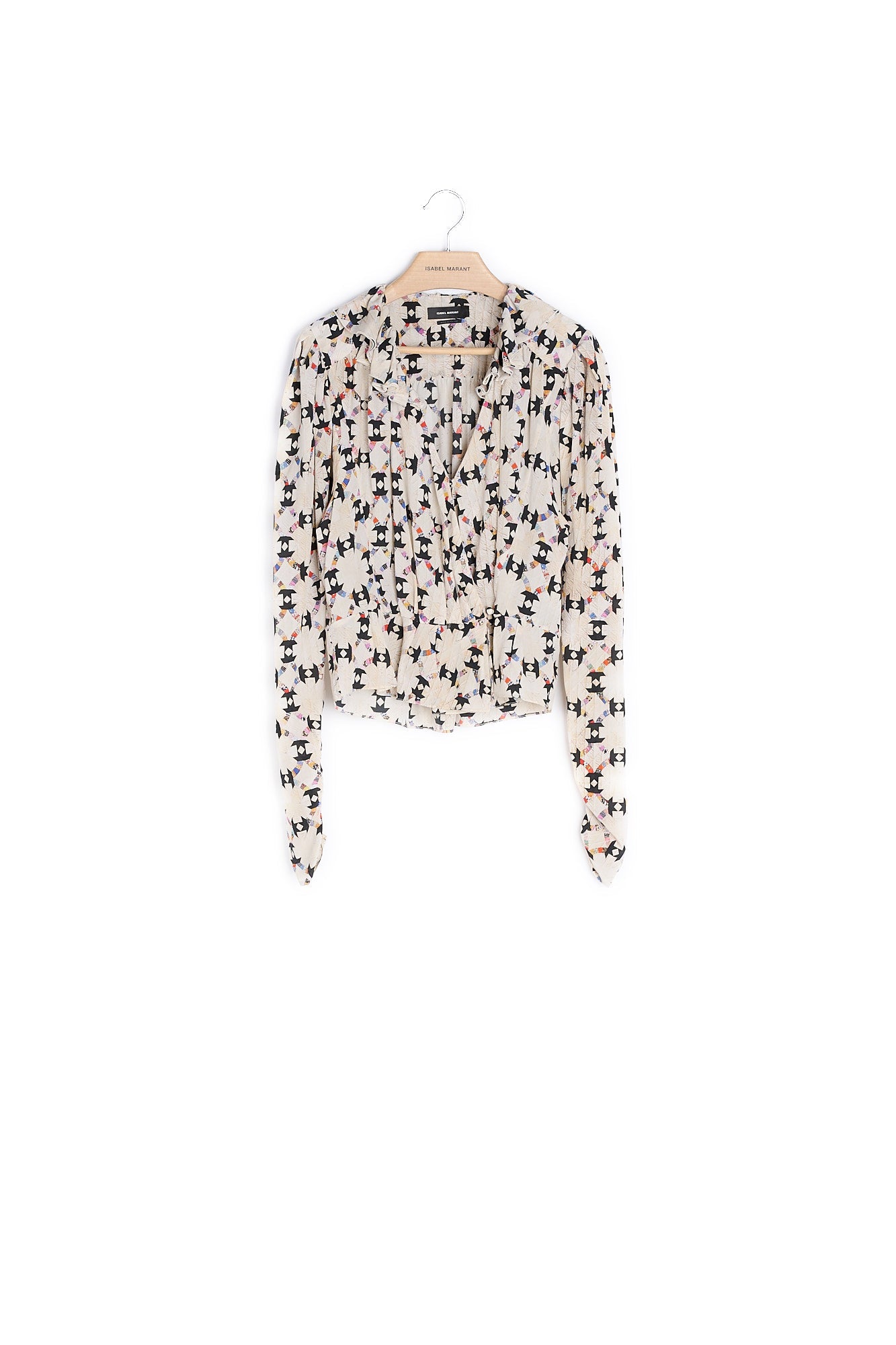 HAUT BLINEA - 40 Faume - seconde main