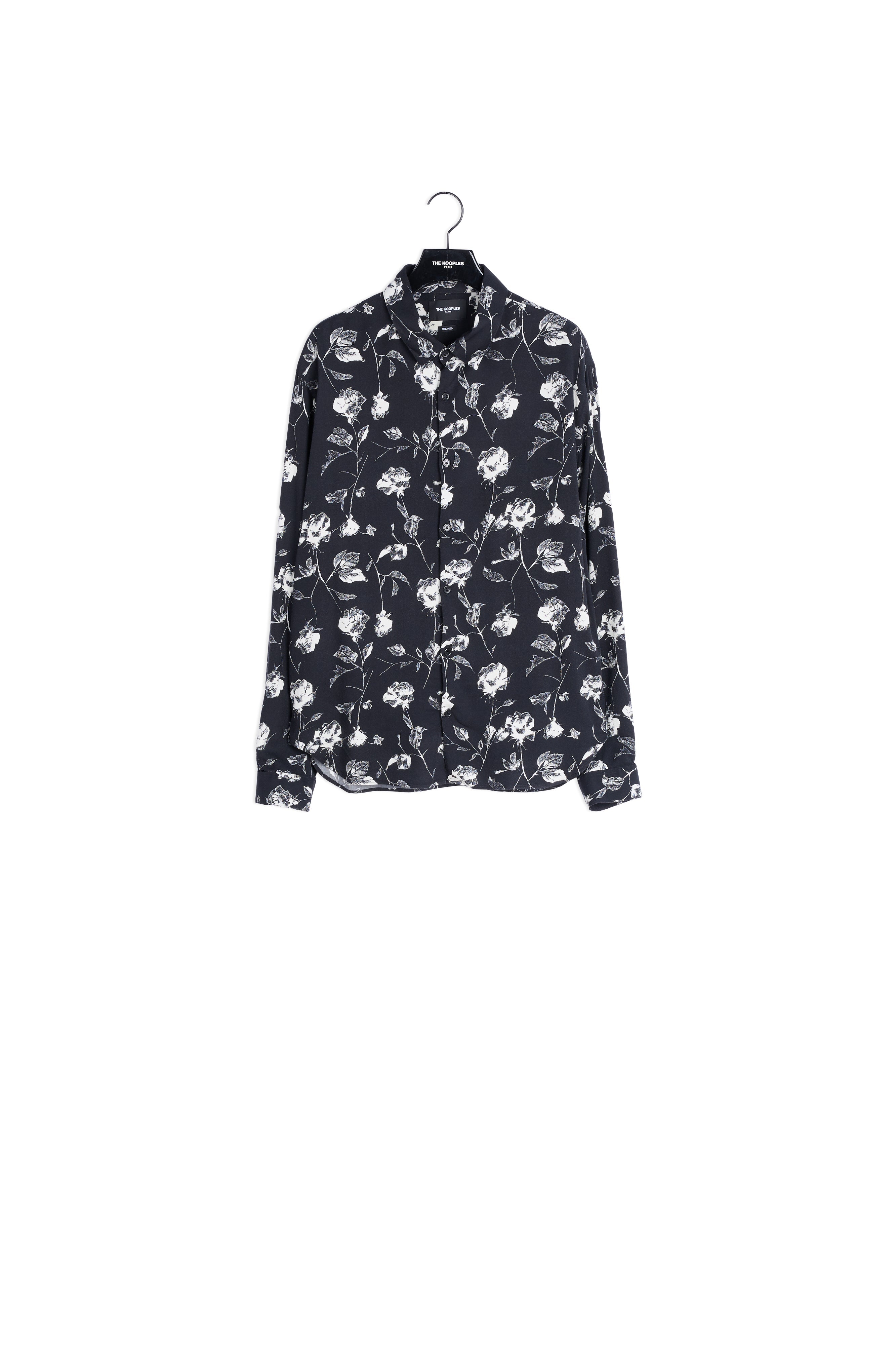 Chemise en Viscose Faume - seconde main