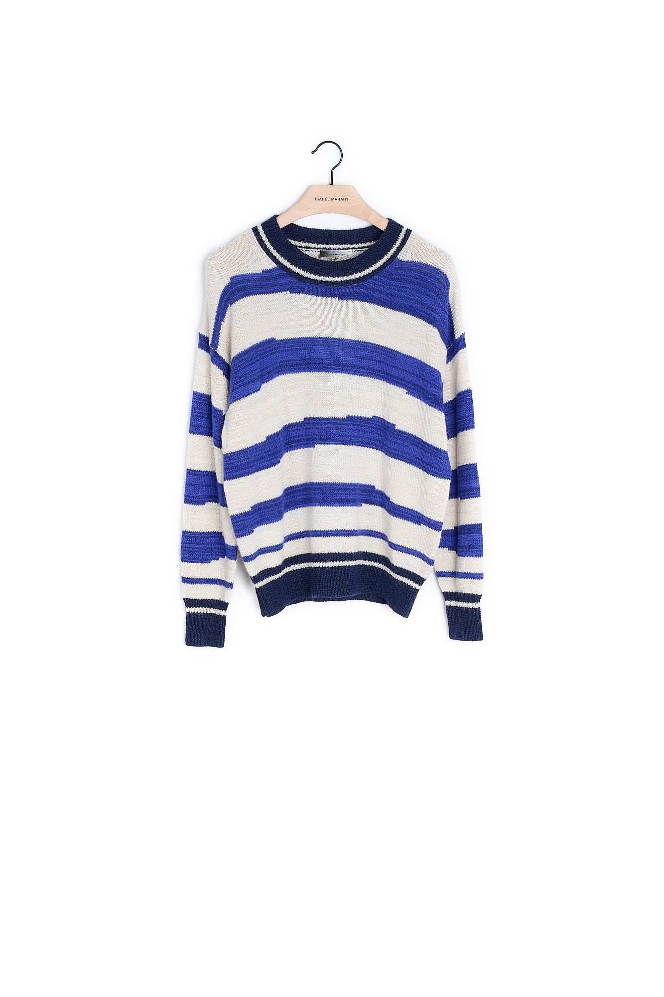 PULL SOLWY - XS Faume - seconde main
