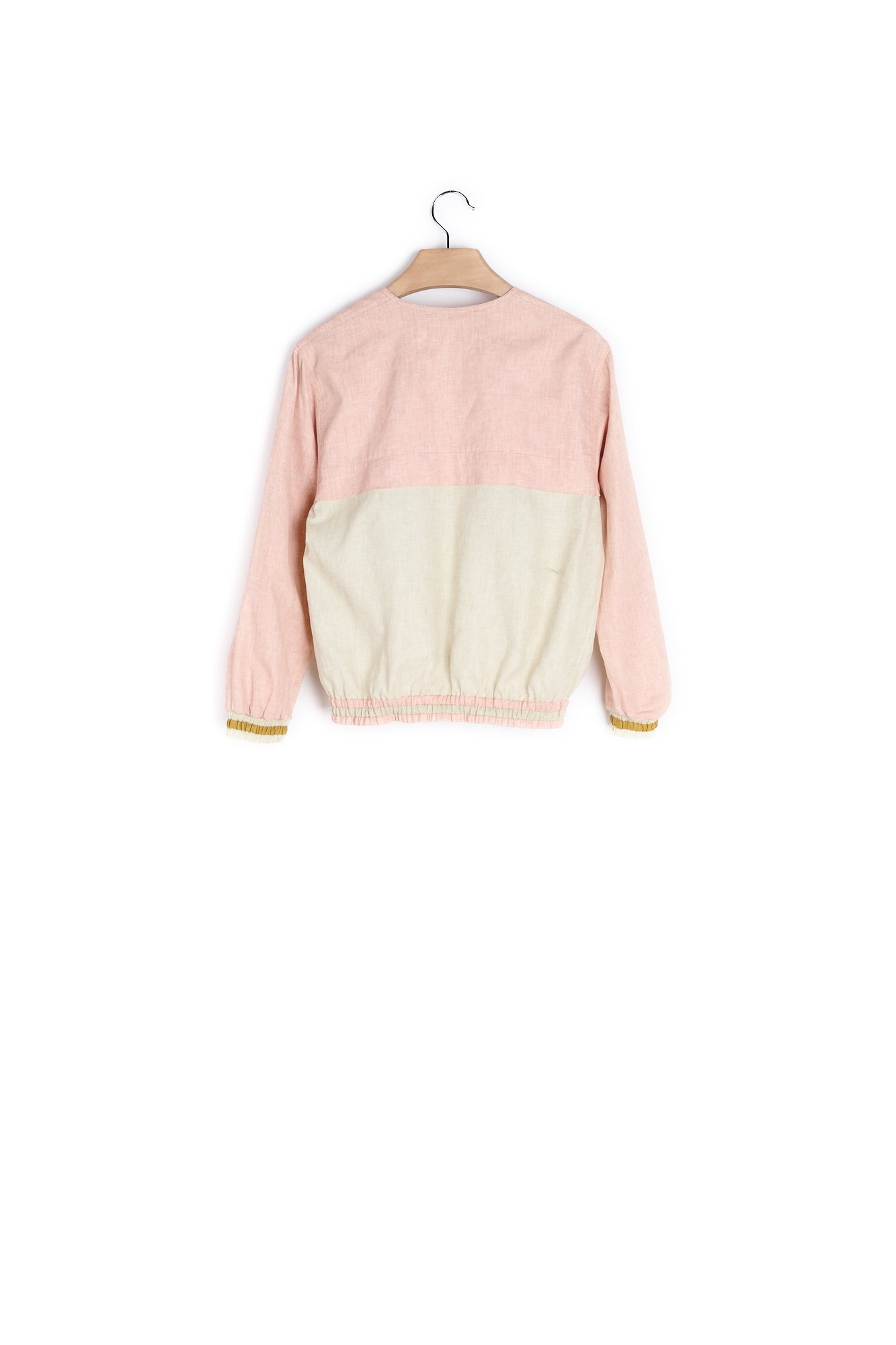Veste - 36 Faume - seconde main
