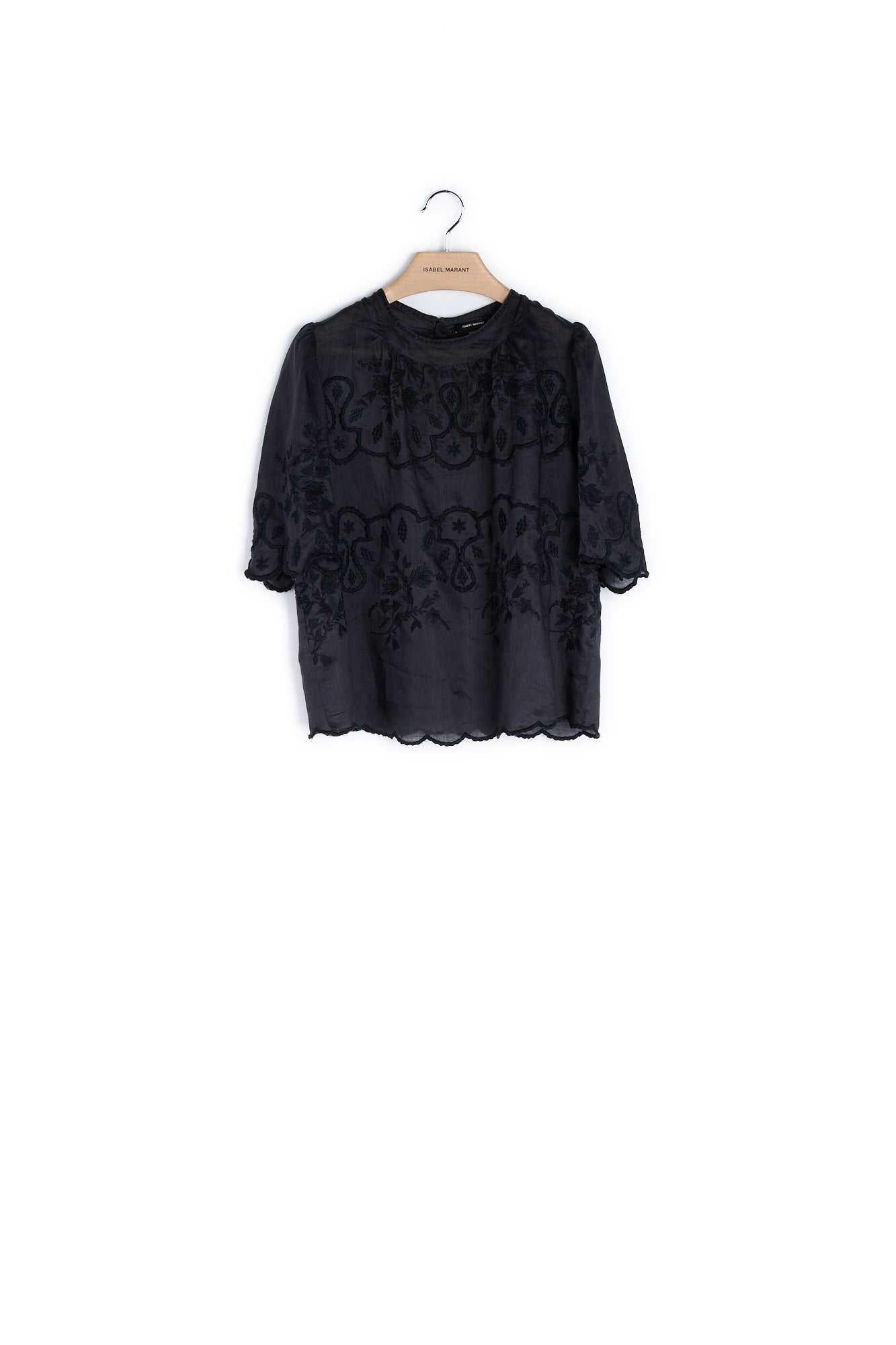 Haut Ramie - 42 Faume - seconde main