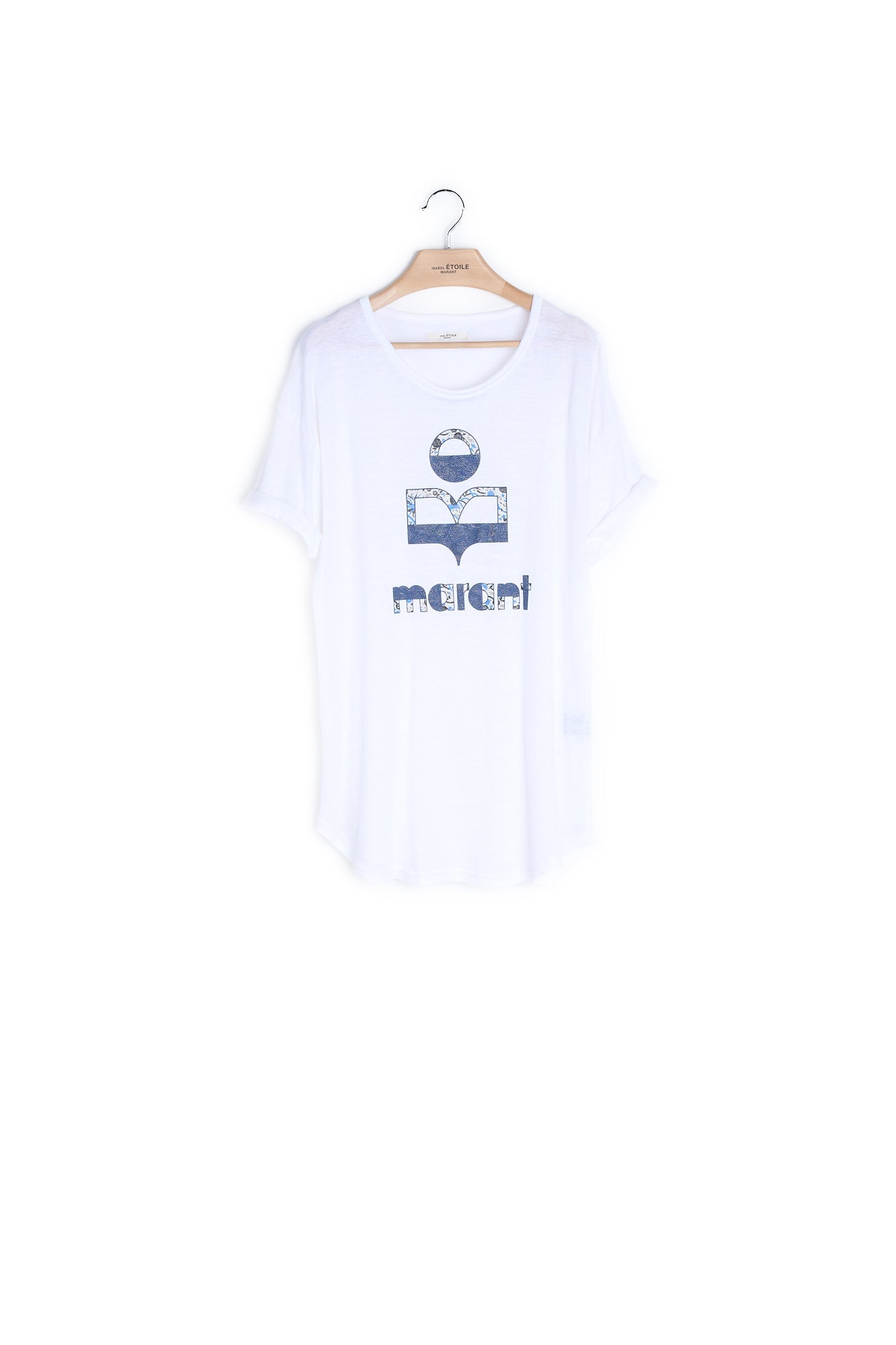Tee Shirt - L Faume - seconde main