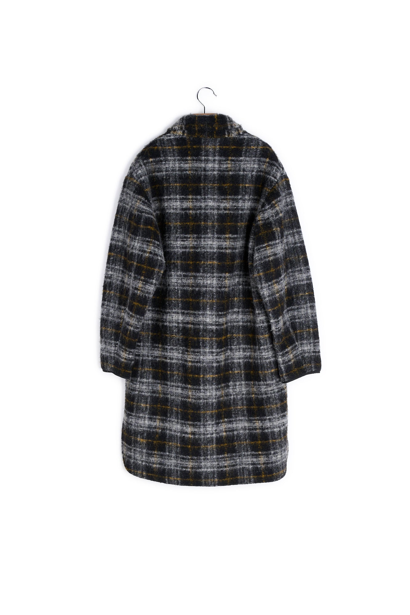 Manteau - 36 Faume - seconde main