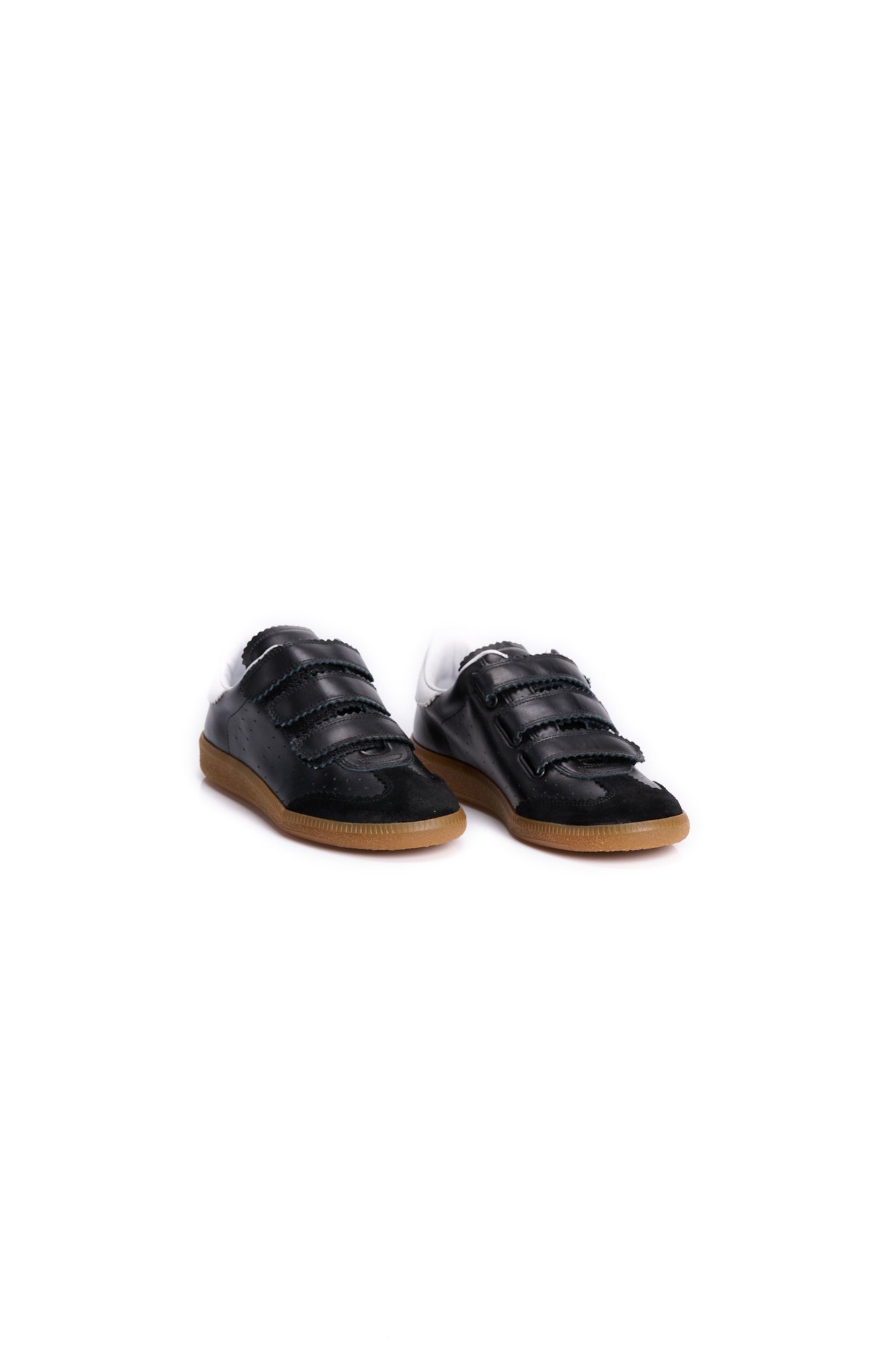 Sneakers - 38 Faume - seconde main