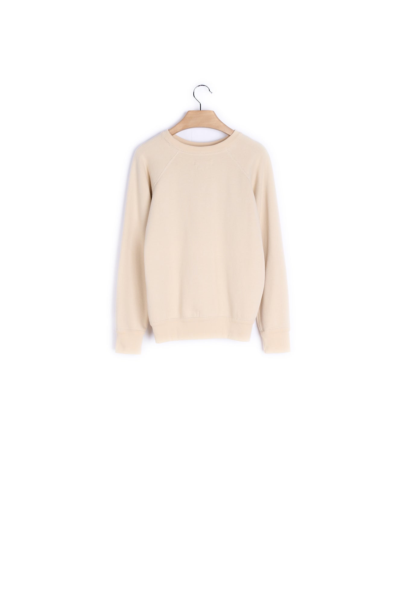 Sweatshirt - 36 Faume - seconde main
