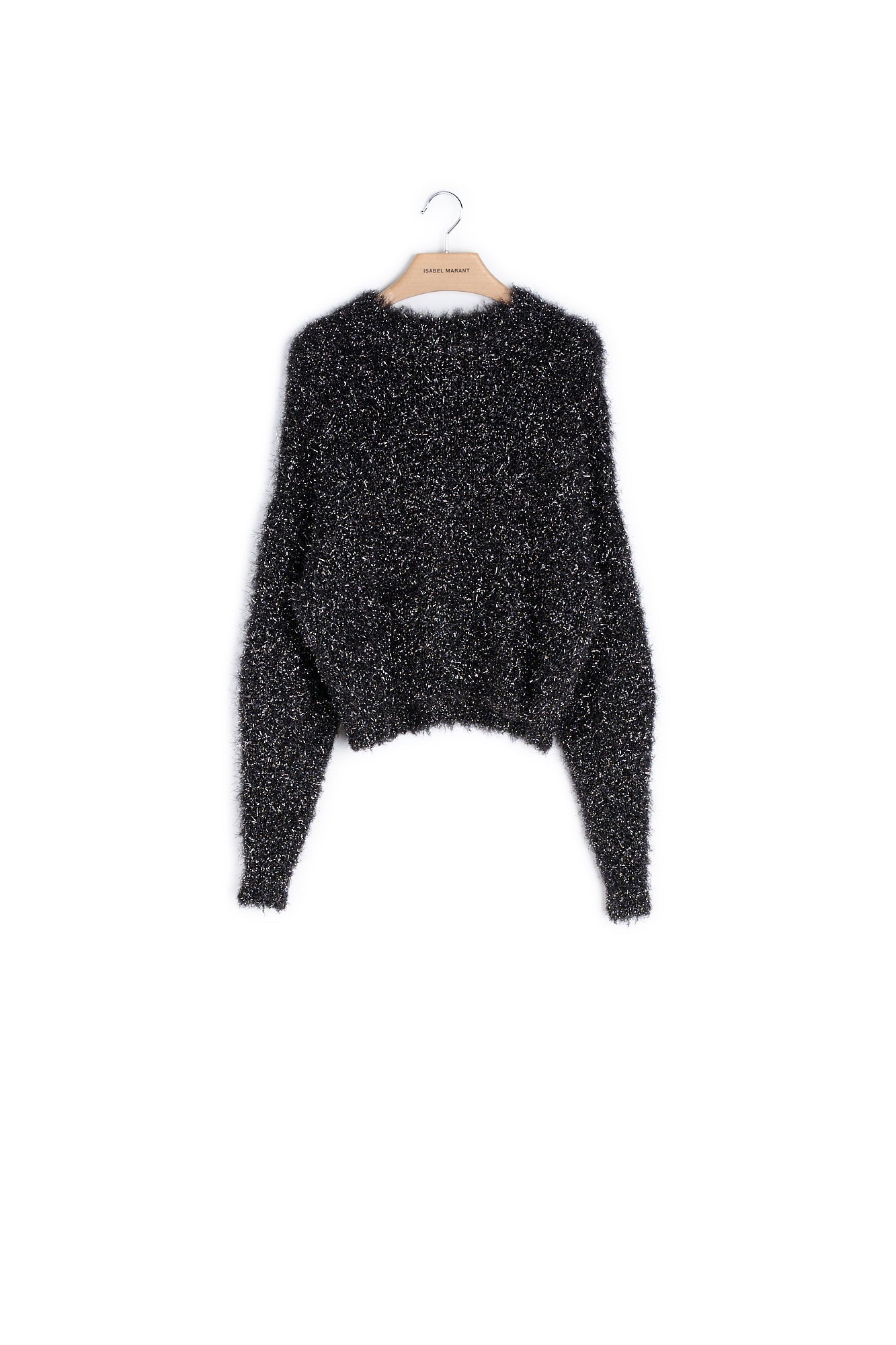 Pull manches longues - 34 Faume - seconde main