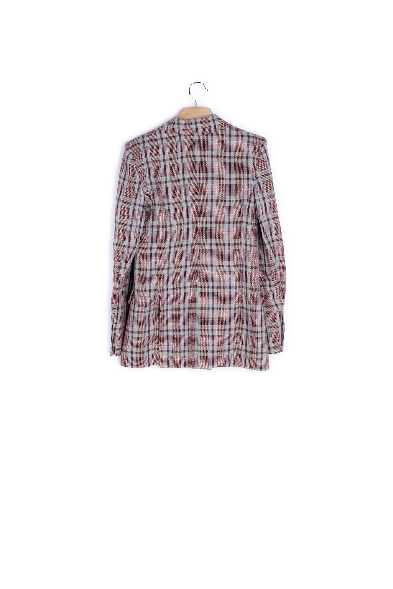 Veste manches longues Lin - 34 Faume - seconde main