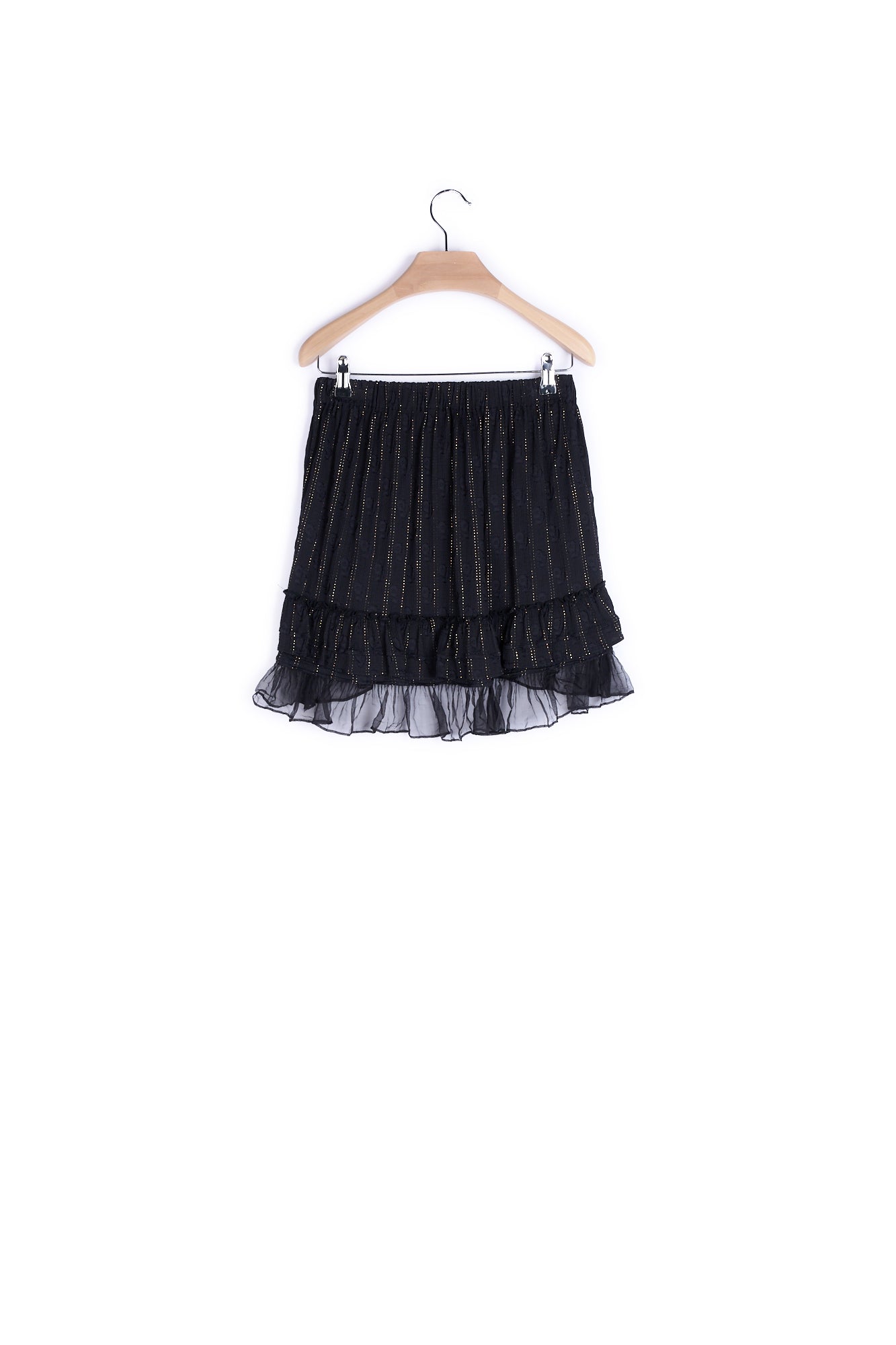 Jupe MALOU - 36 Faume - seconde main