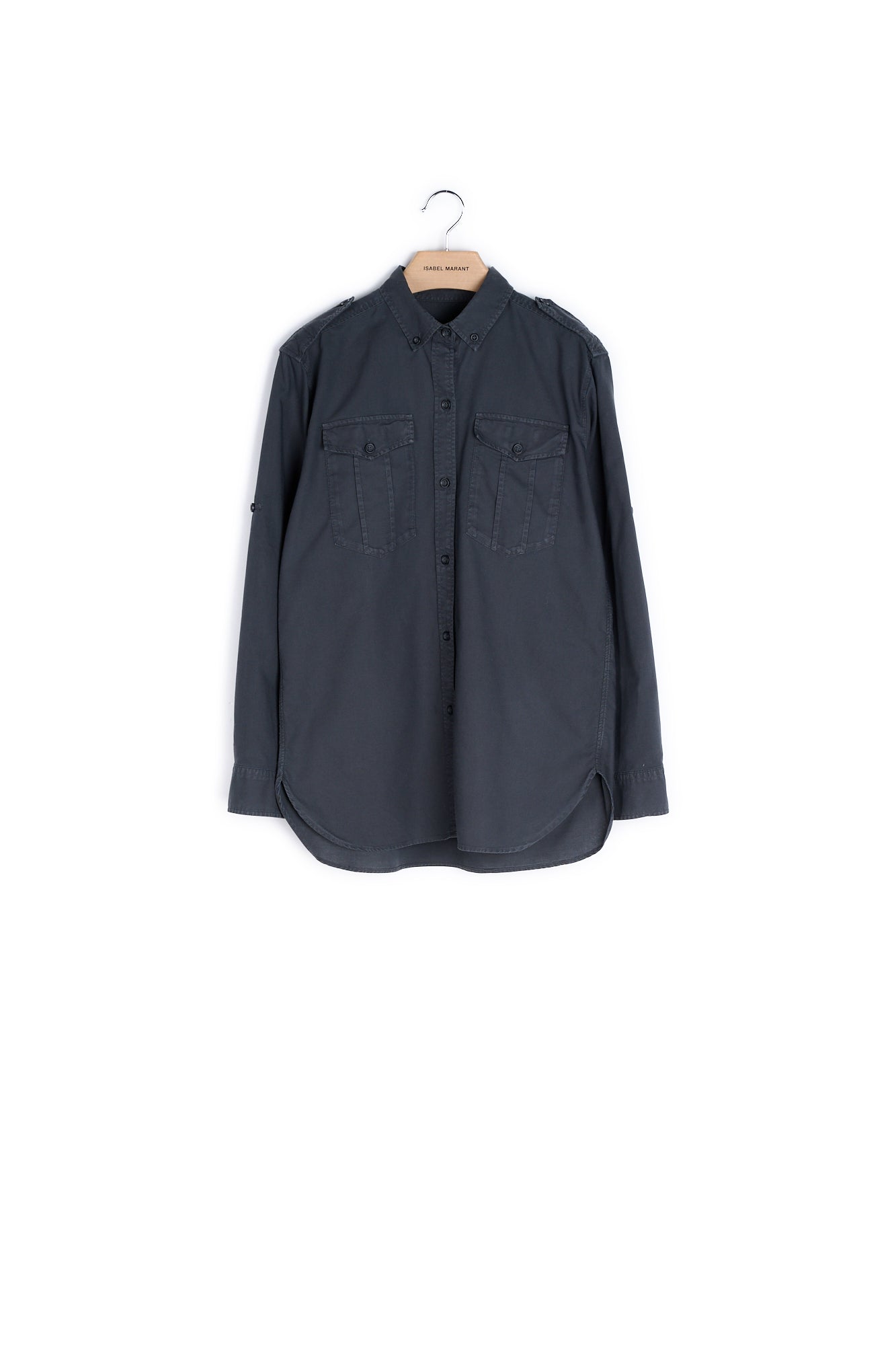 Chemise - 38 Faume - seconde main