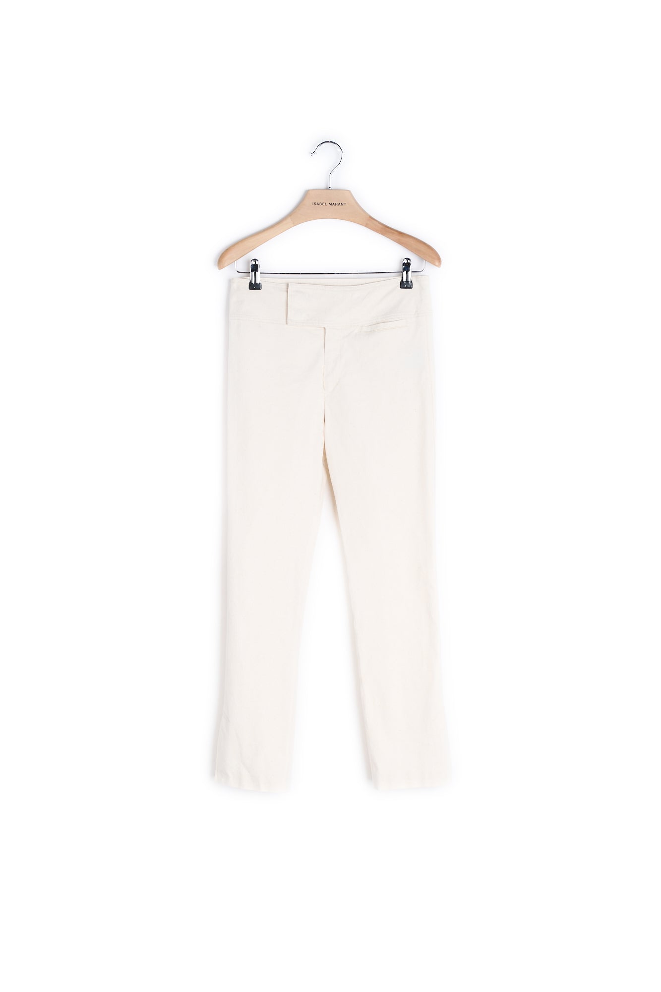 Pantalon - 36 Faume - seconde main