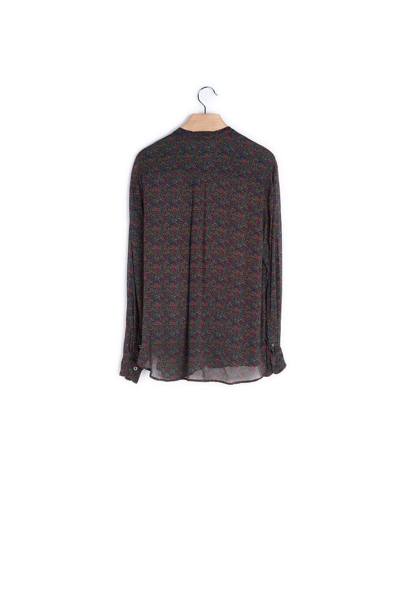 Chemise - 34 Faume - seconde main