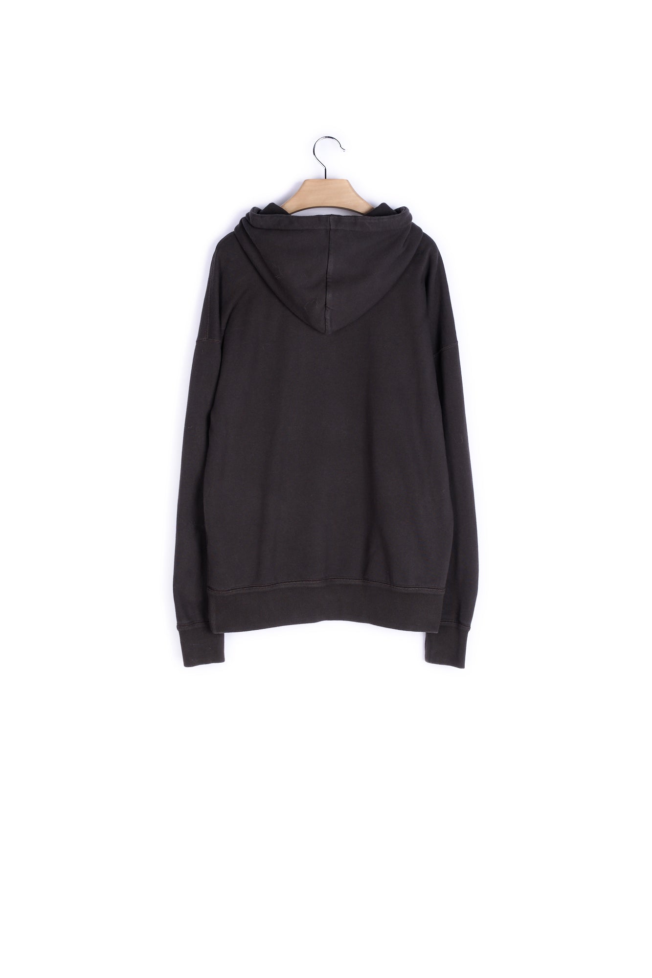 Sweat shirt - 34 Faume - seconde main