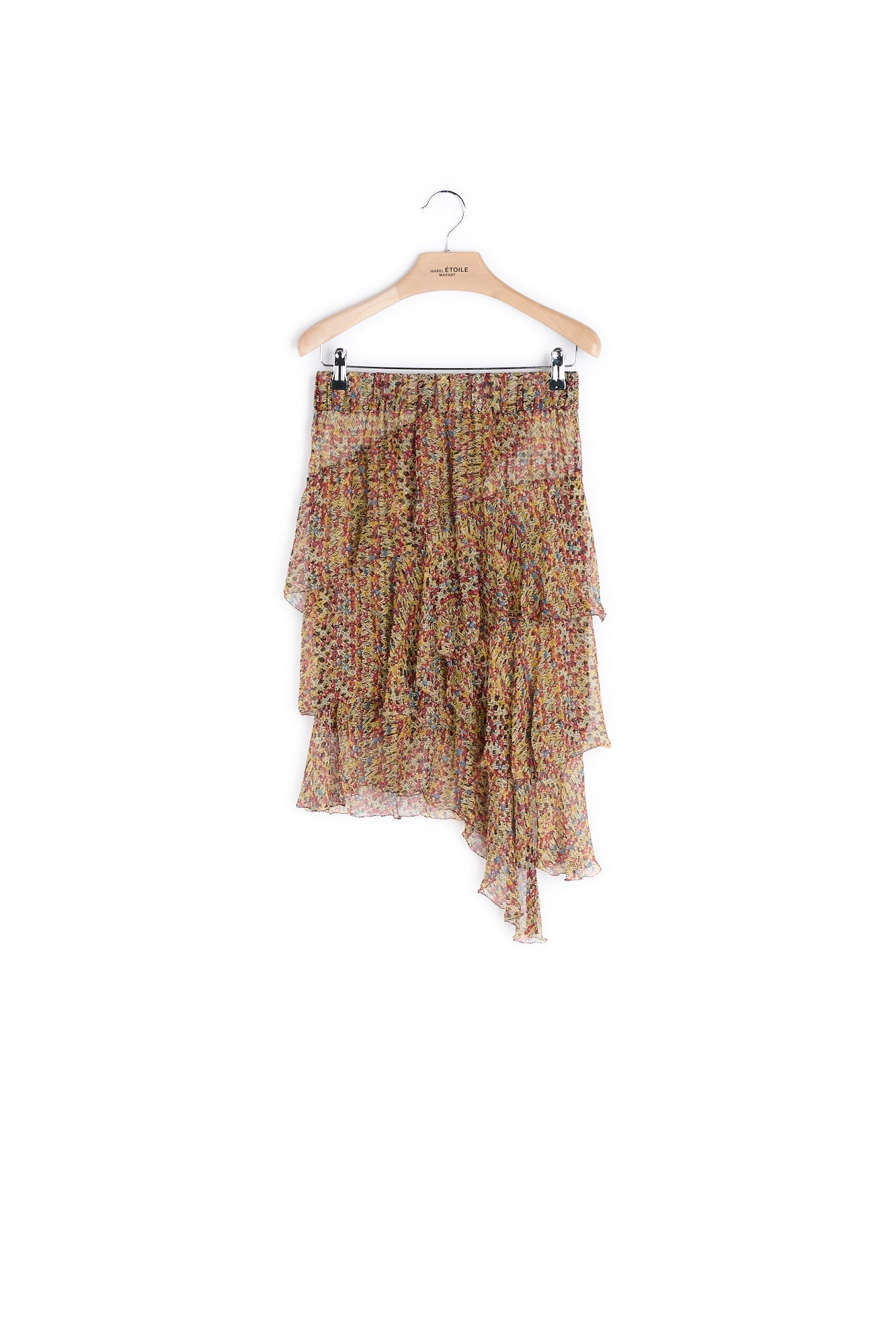 JUPE EARLEY - 38 Faume - seconde main