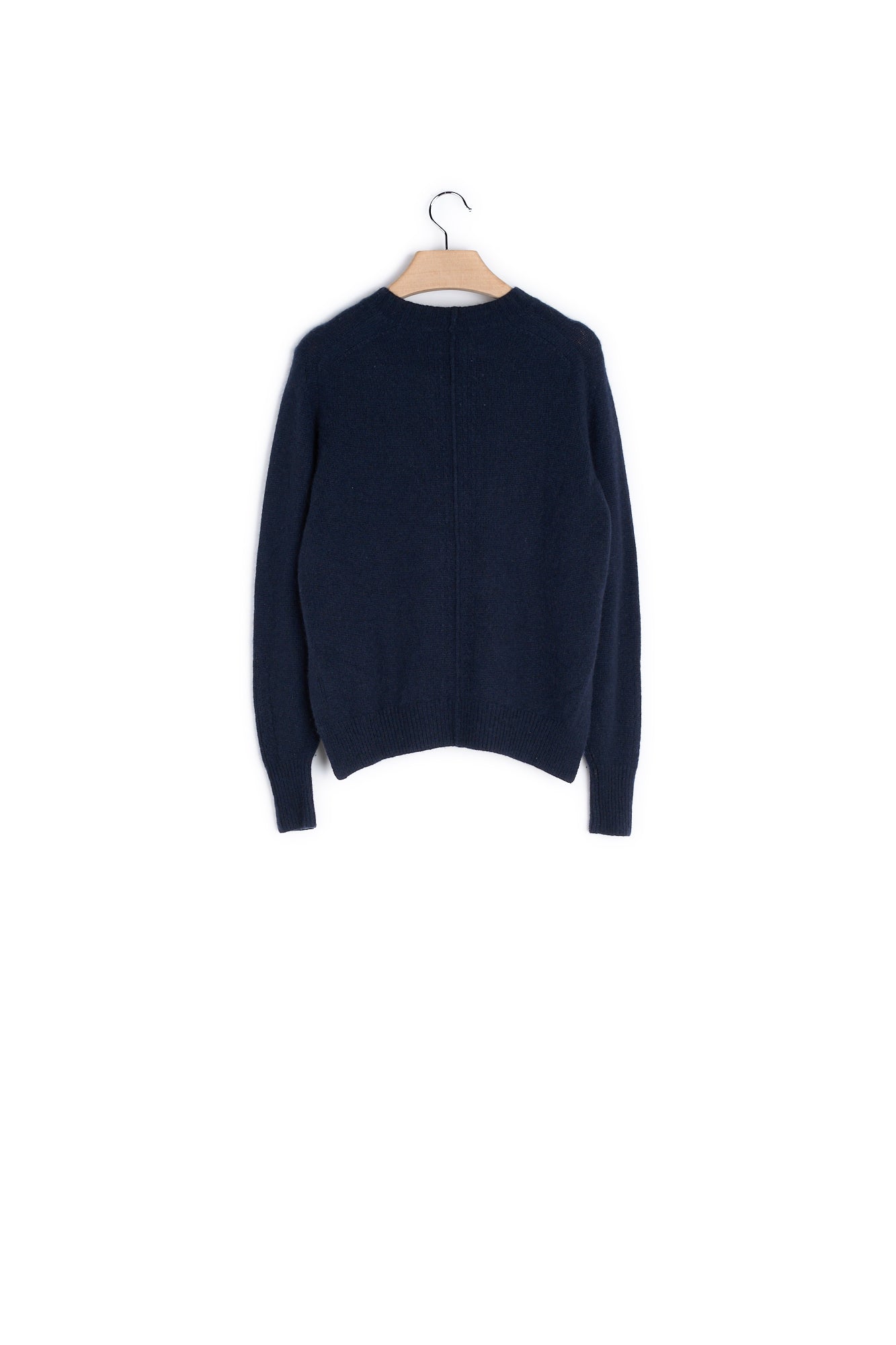 Pull CACHEMIRE - 36 Faume - seconde main