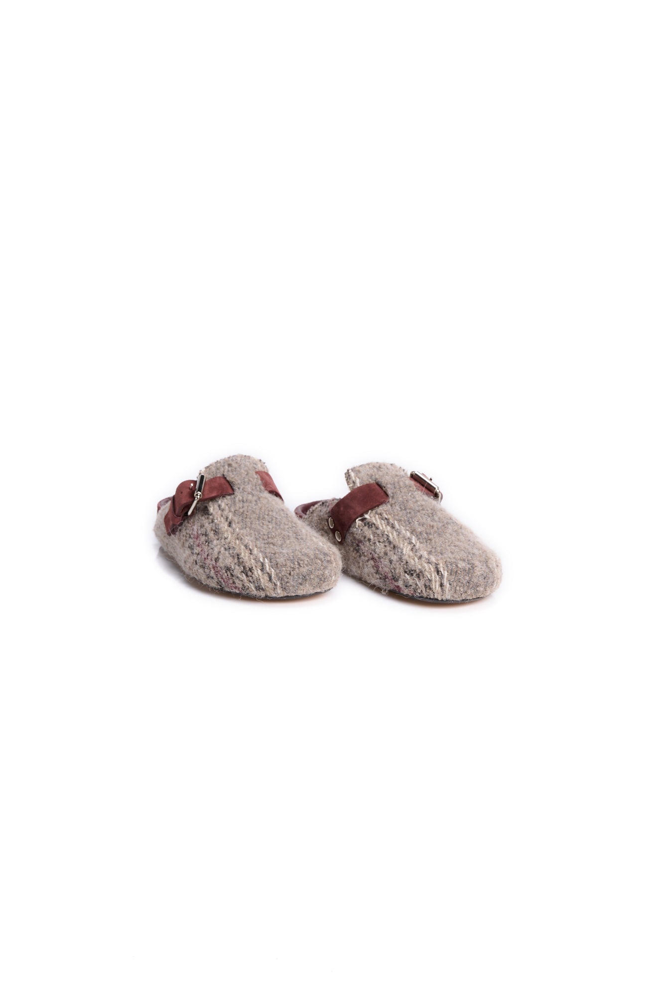 SANDALES MIRVIN - 38 Faume - seconde main