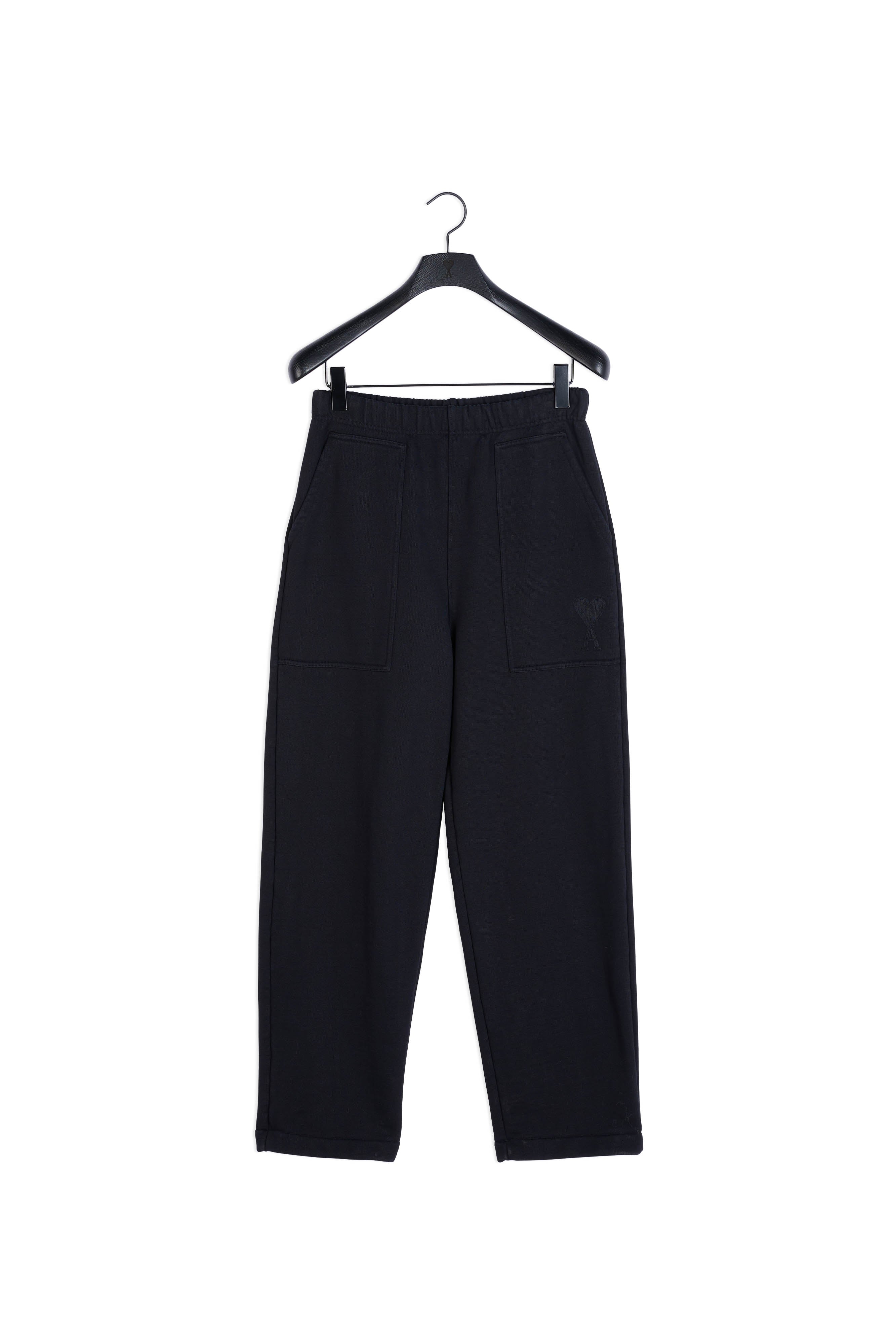 Pantalon Noir Faume - seconde main