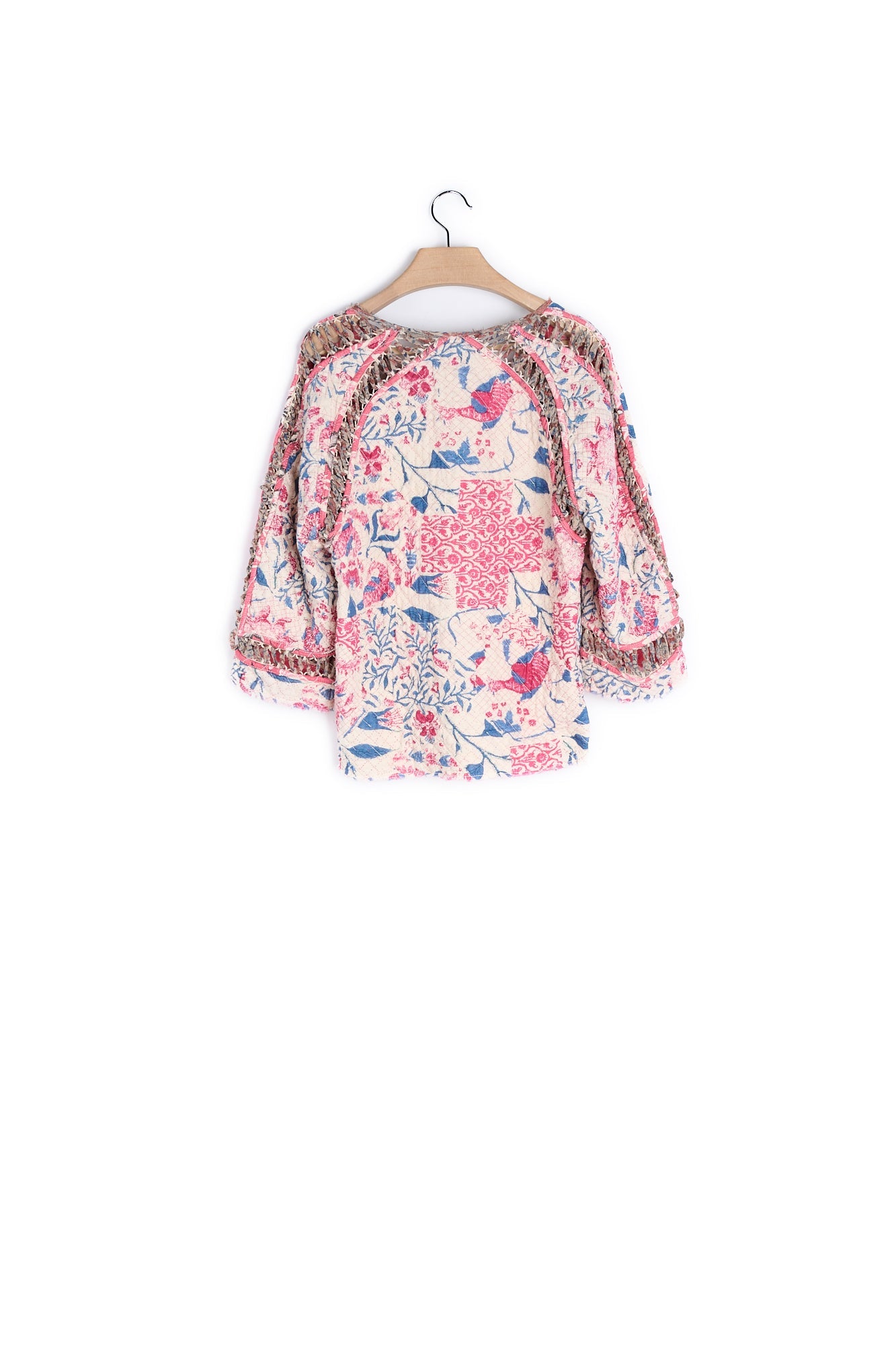 Sweat shirt - 38 Faume - seconde main