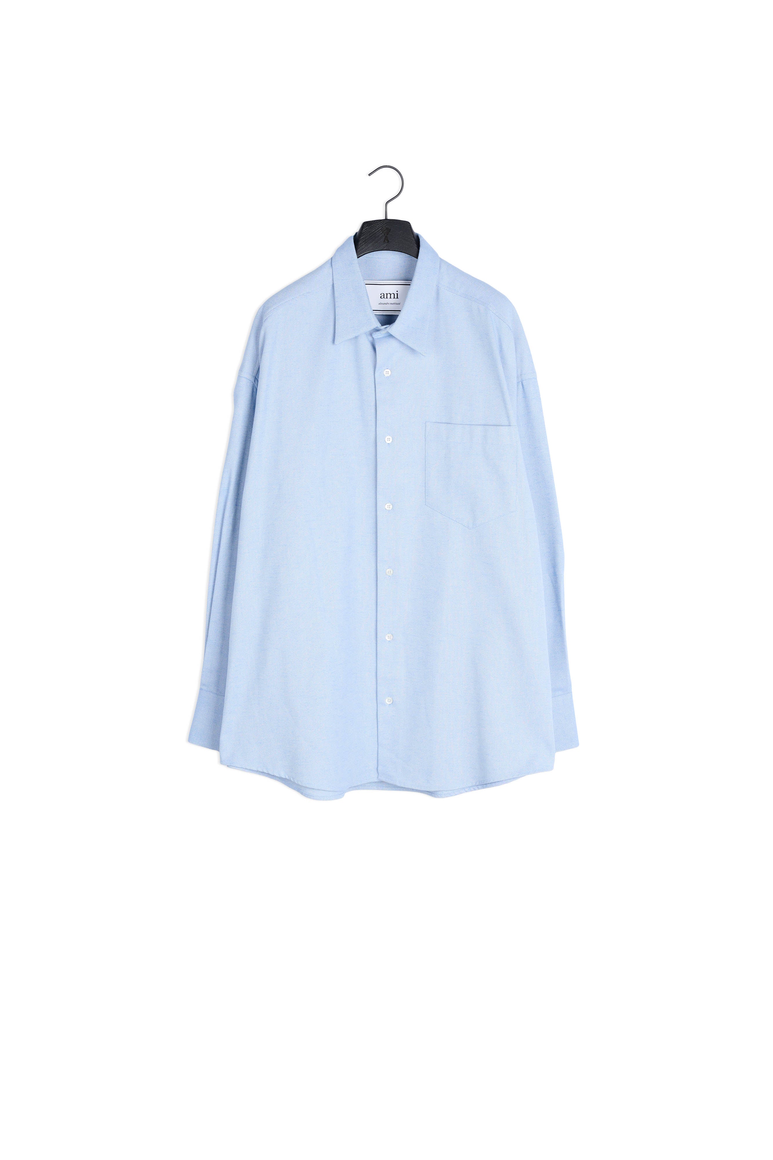 Chemise Oversize Faume - seconde main