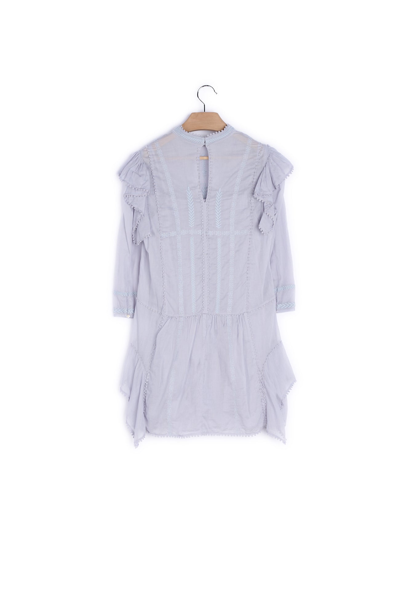 Robe ALBA - 36 Faume - seconde main