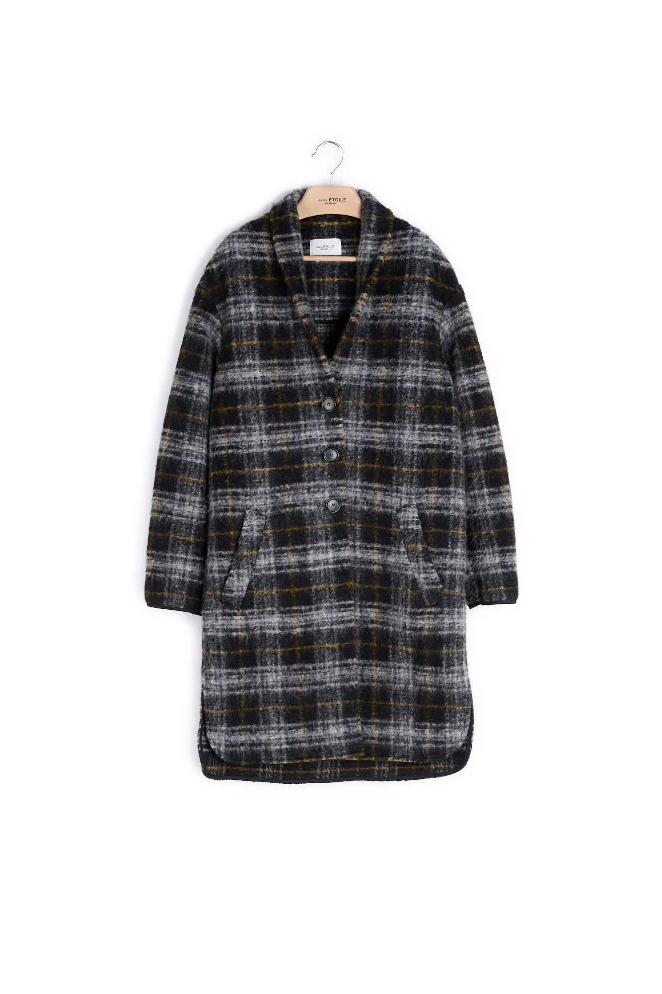 Manteau - 36 Faume - seconde main