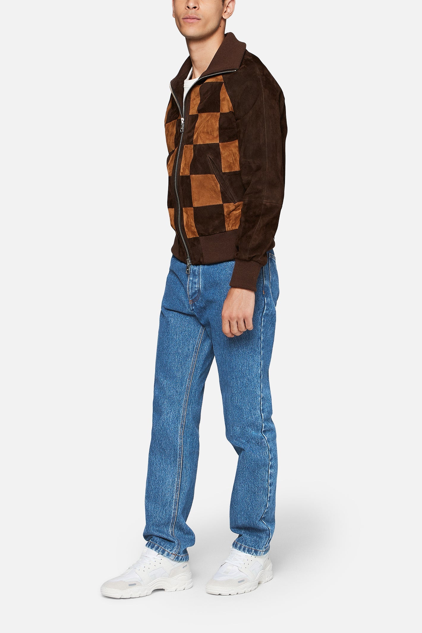 Jean Droit Broderie Ami Paris Faume - seconde main