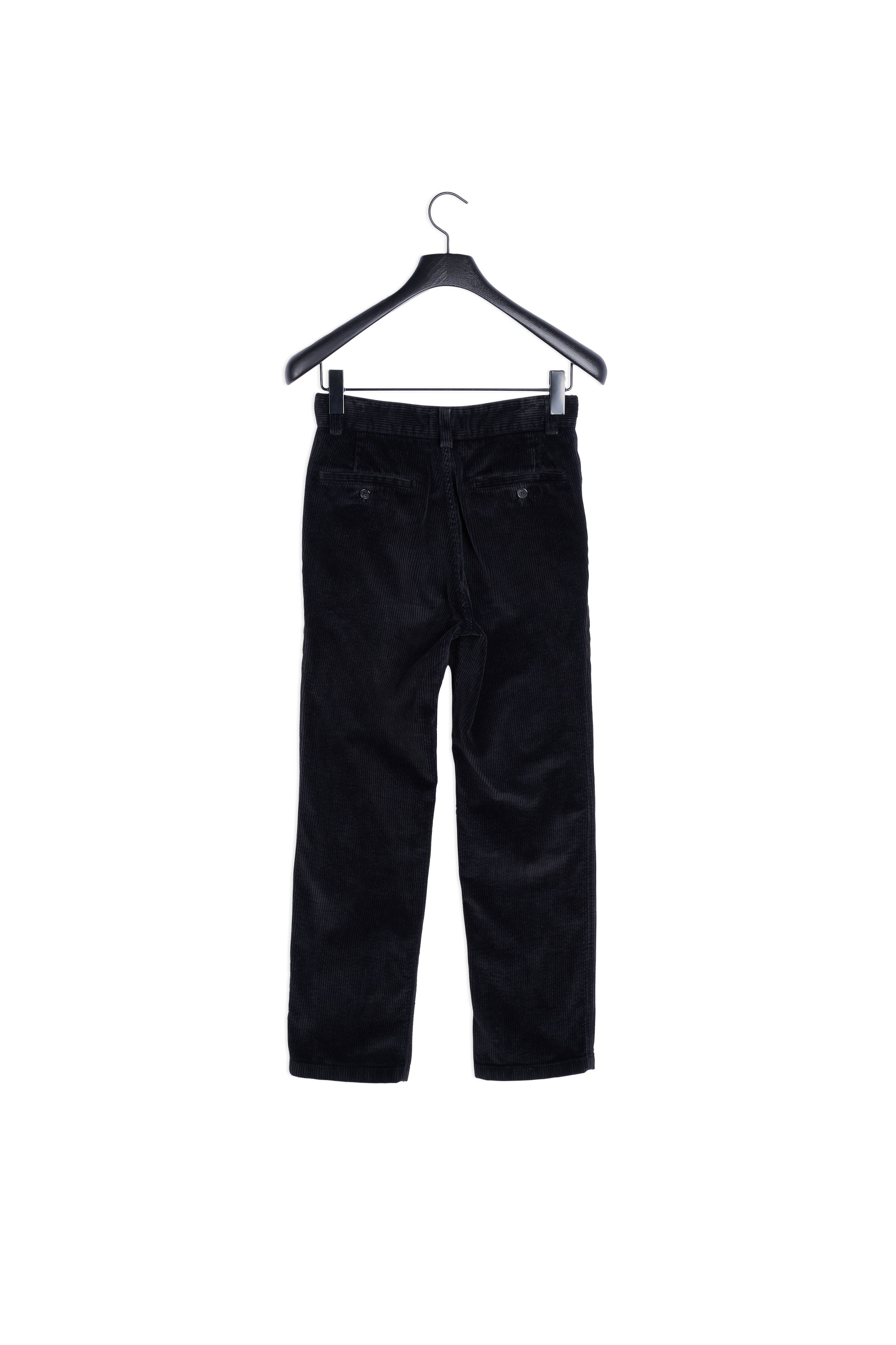 Pantalon Coupe Droite Faume - seconde main