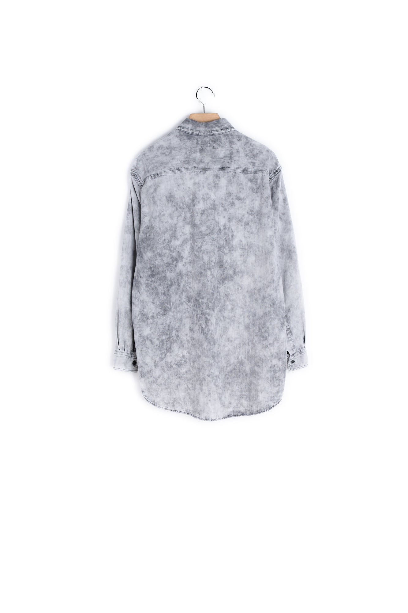 Chemise Lynton - 34 Faume - seconde main